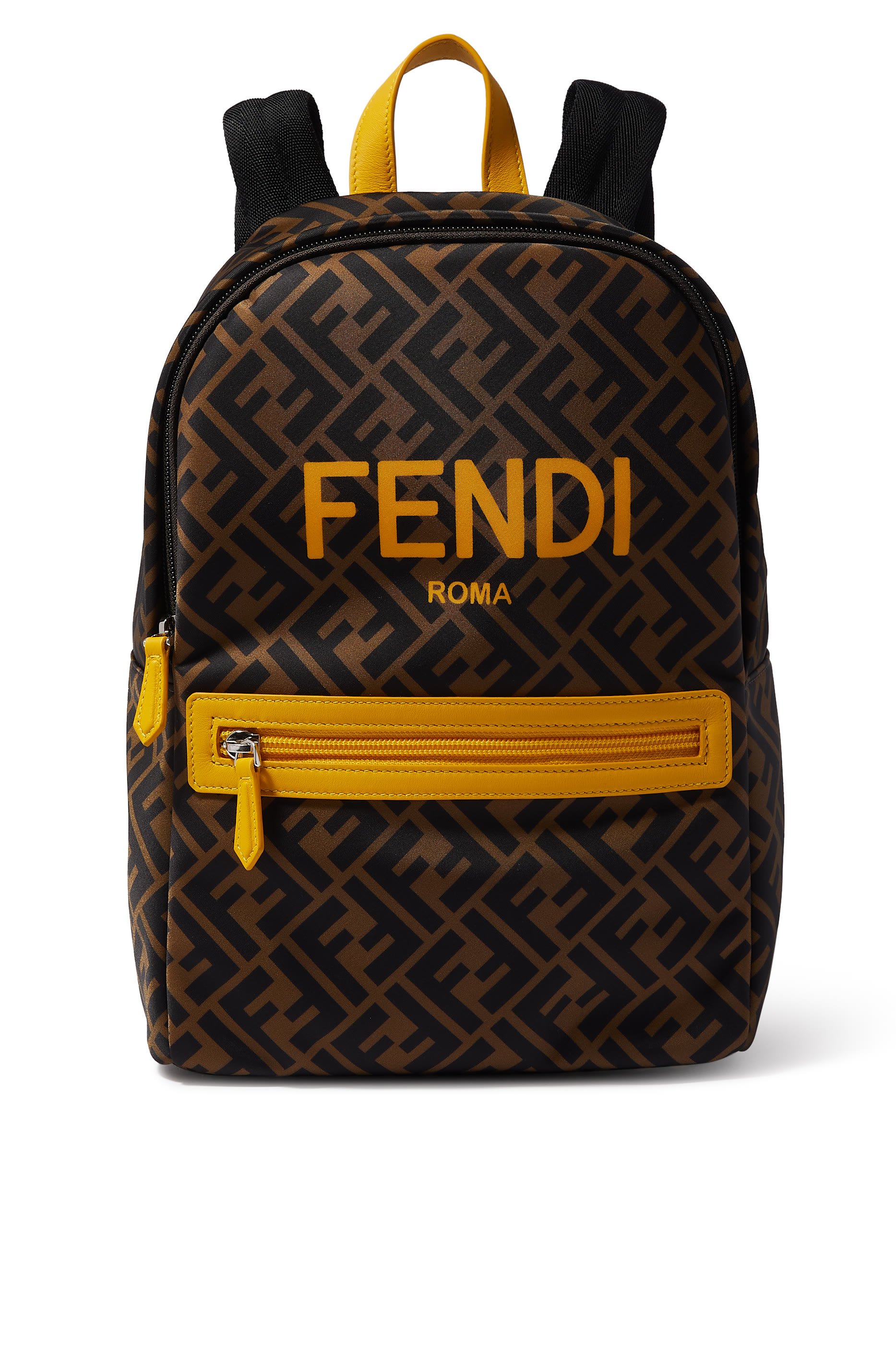 Kids Junior FF Backpack