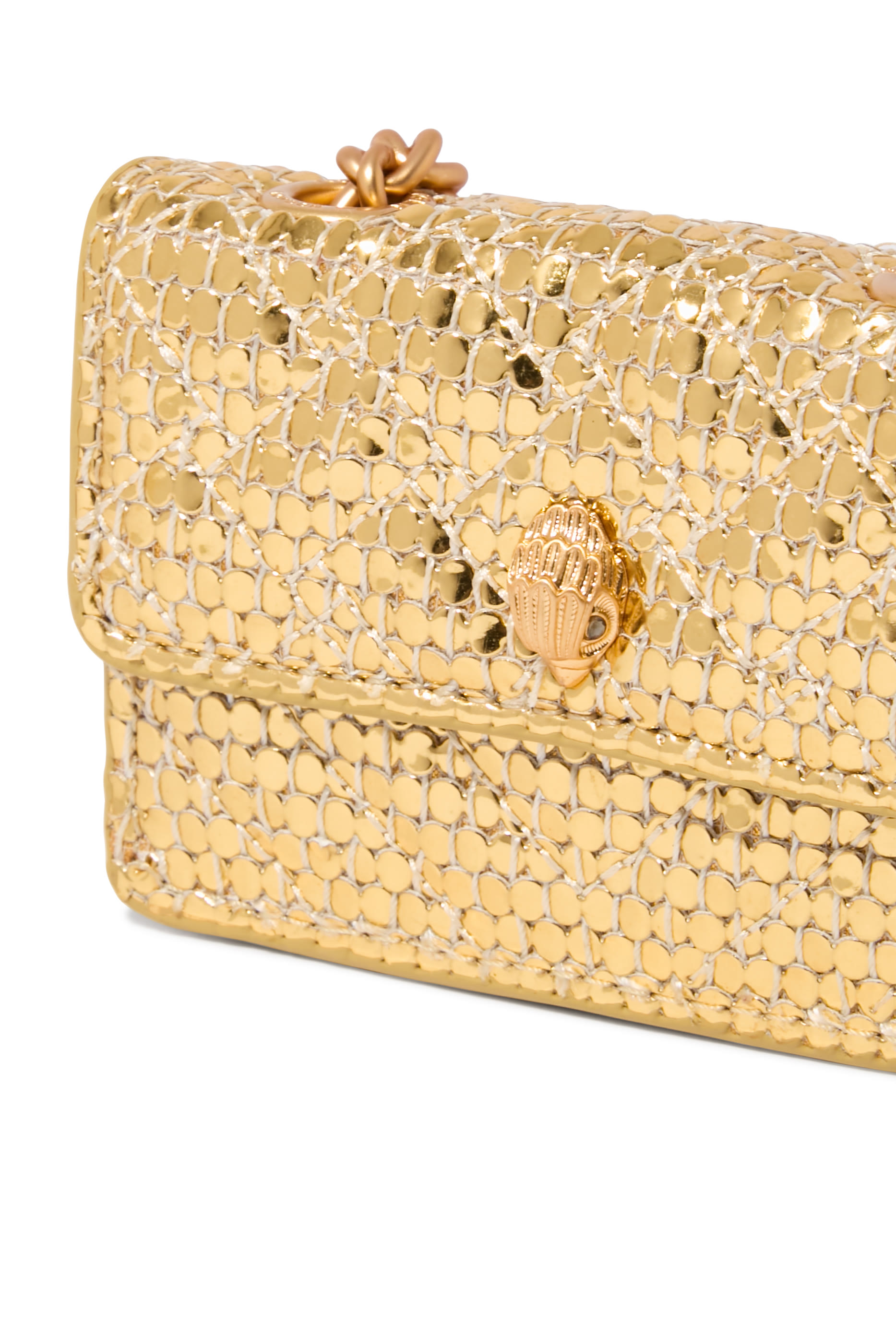 Micro Kensington Bag