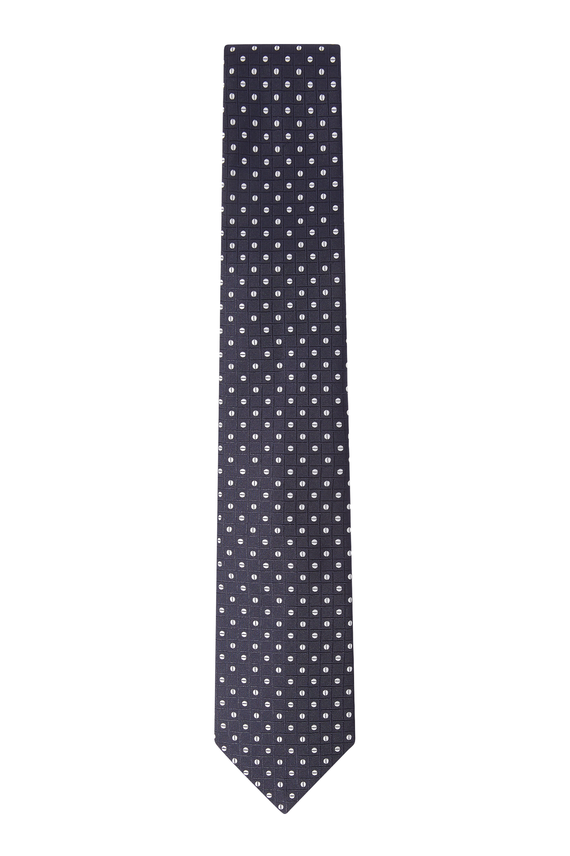Polka Dot Tie