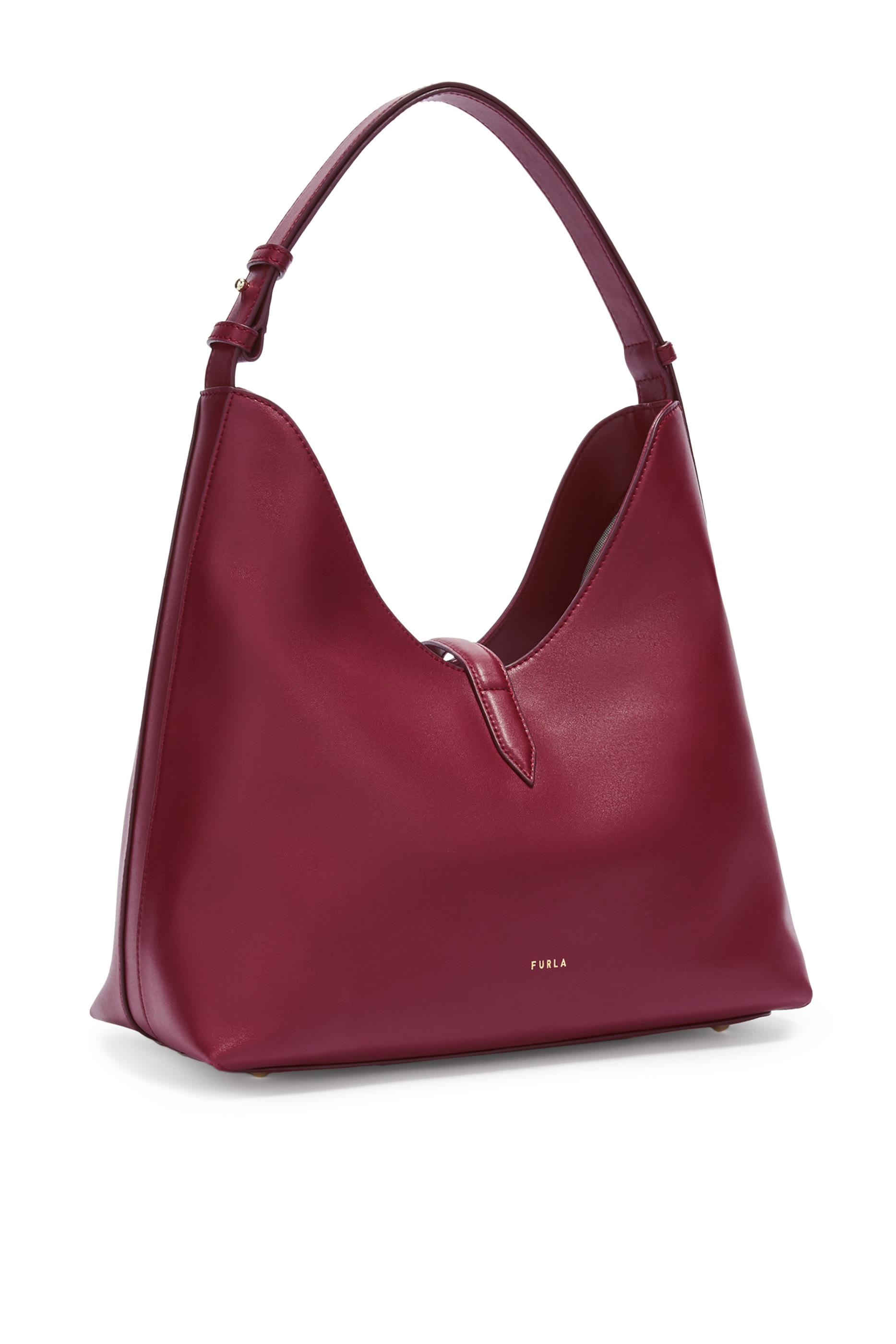 Medium Goccia Shoulder Bag