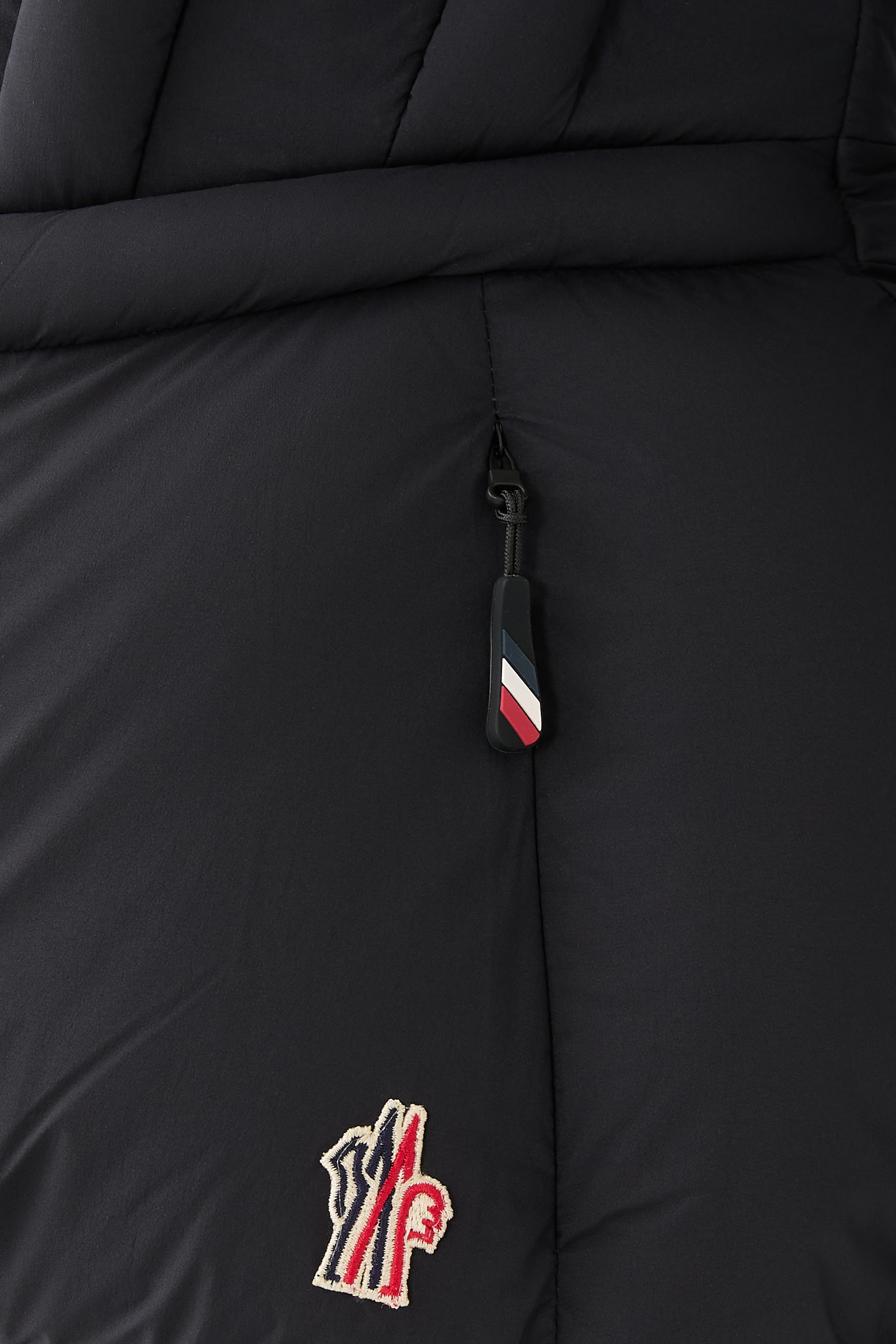 Sarenne Down Ski Jacket