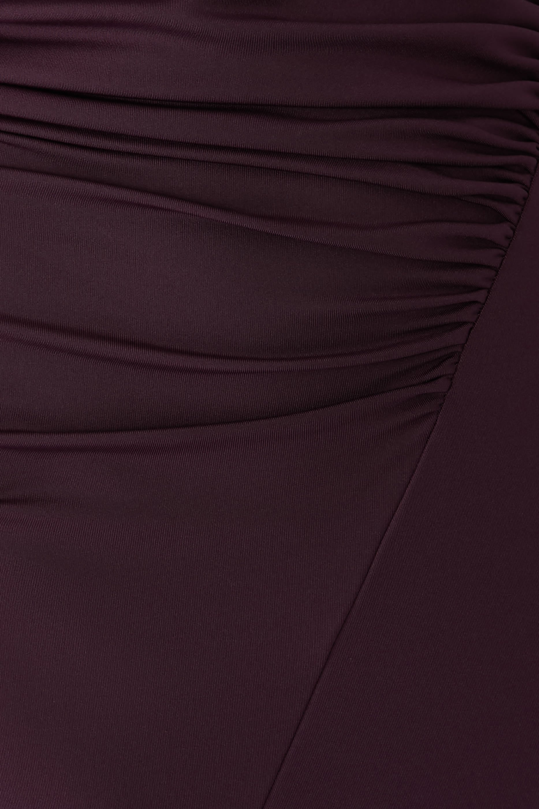 Cap Sleeve Maxi Dress