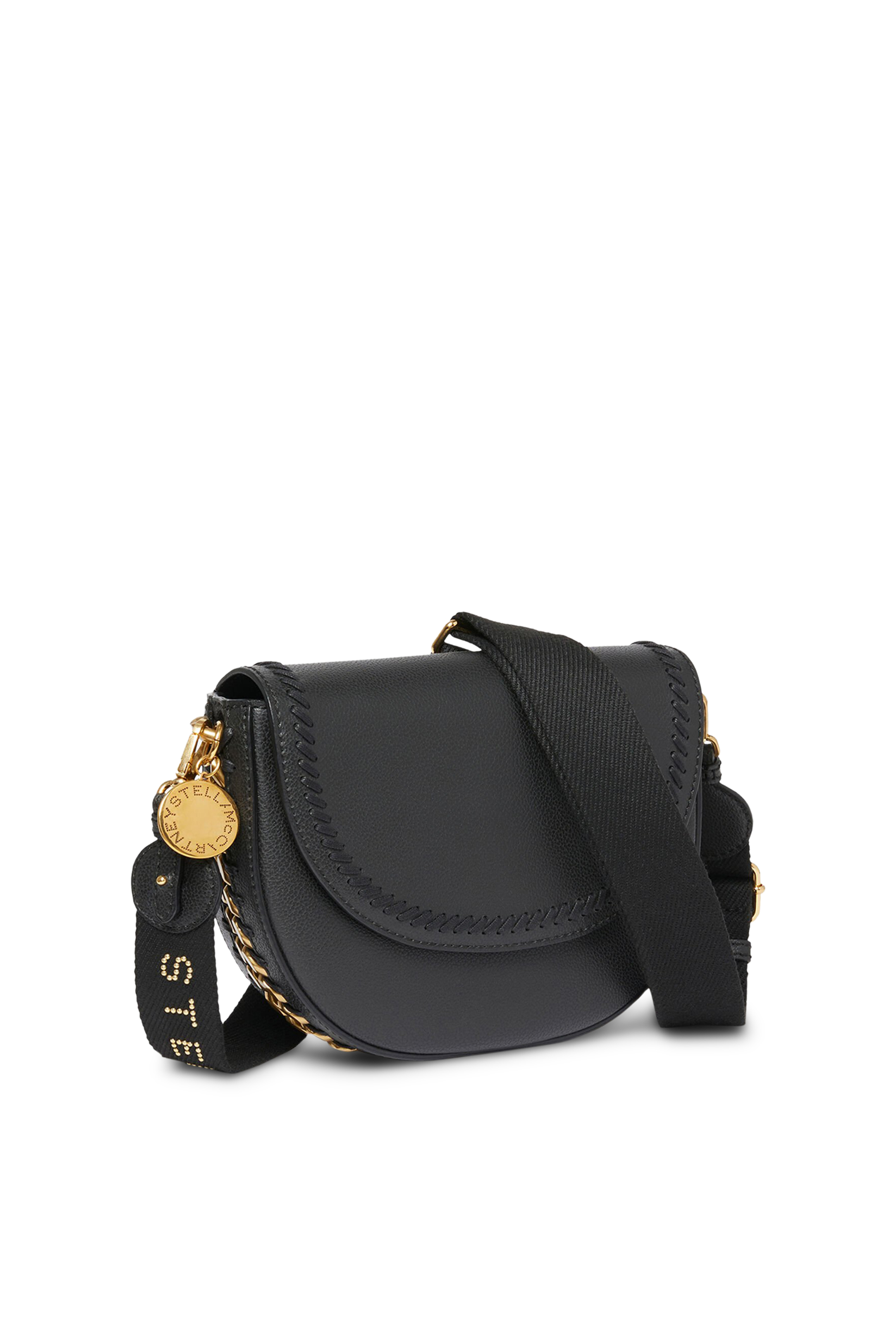 Frayme MIRUM® Medium Flap Shoulder Bag