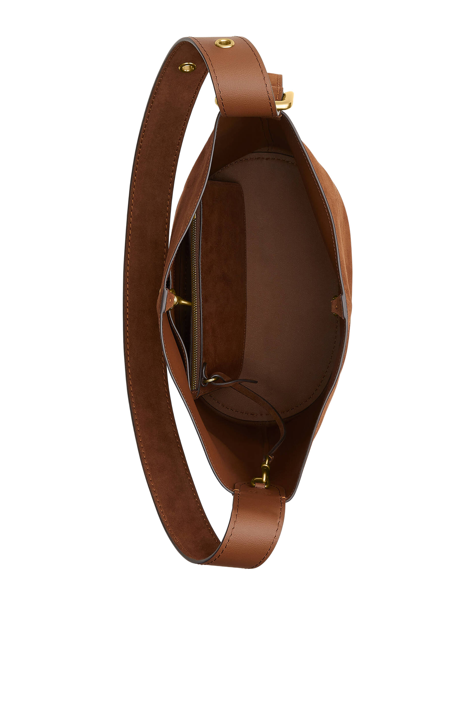 Bleecker Bucket Bag 