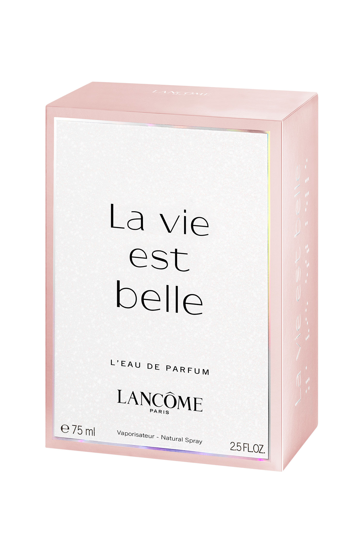 La Vie Est Belle Eau De Parfum Spray