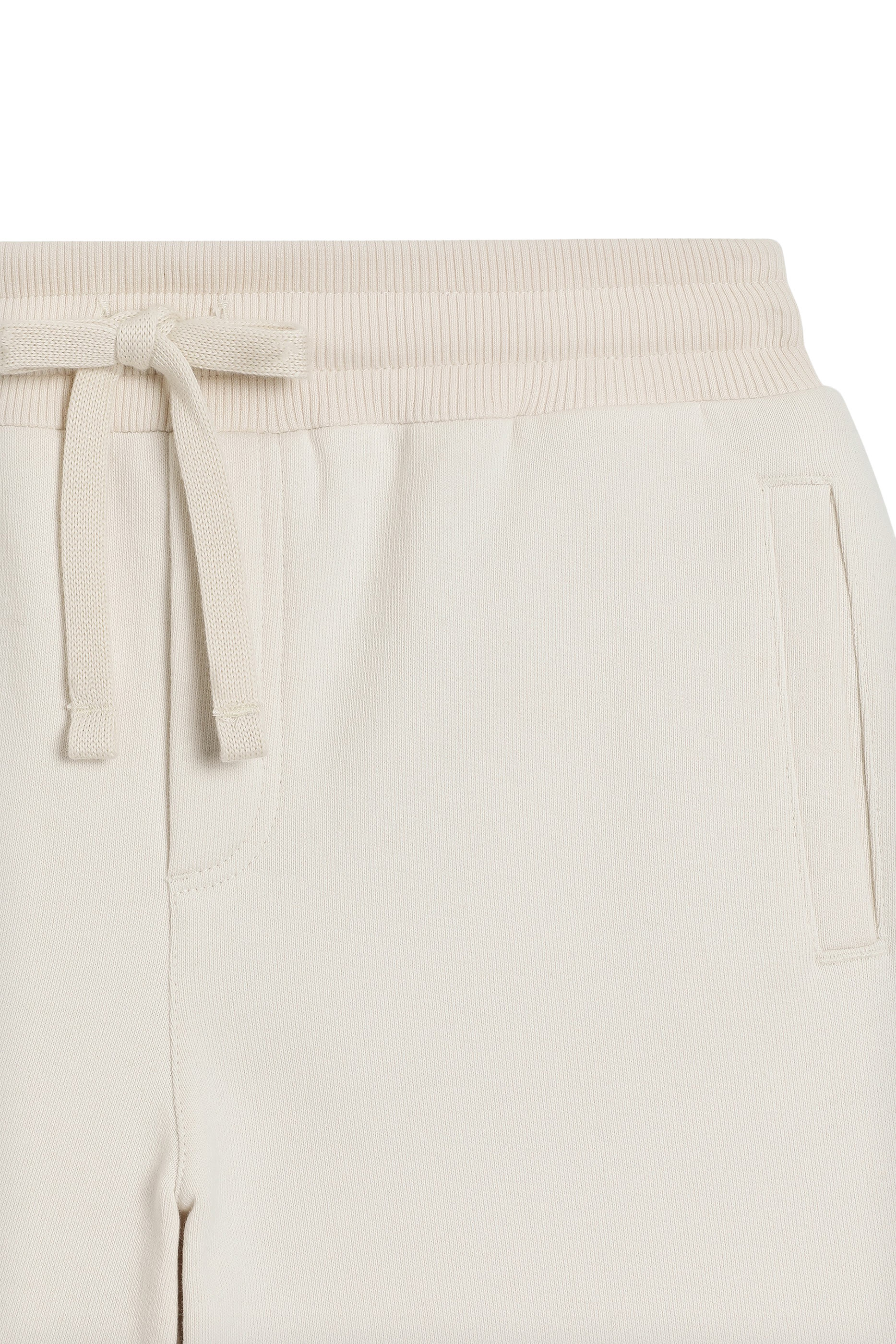 Kids Logo Jersey Shorts