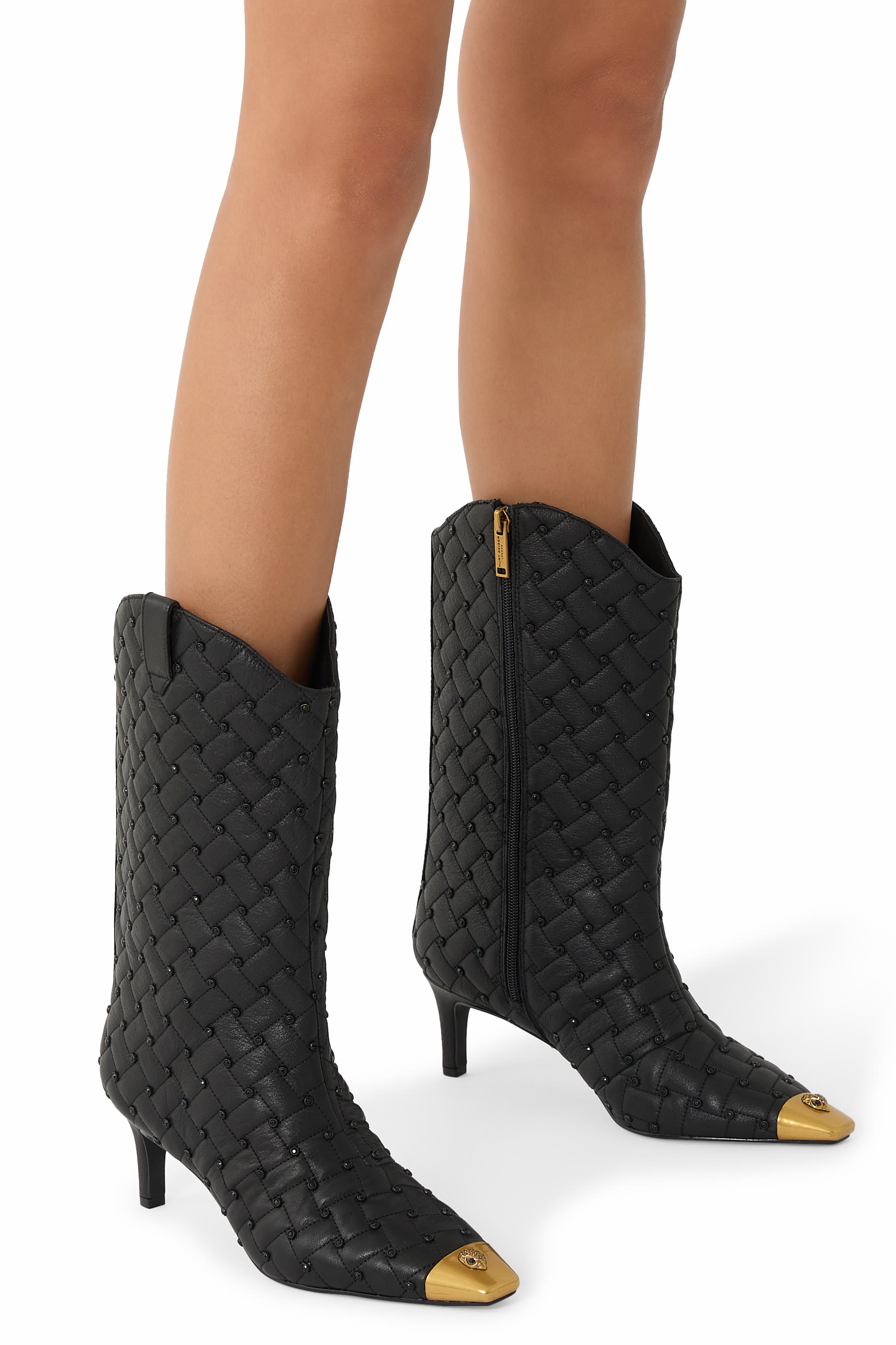 Regent Crystal 65 Boots