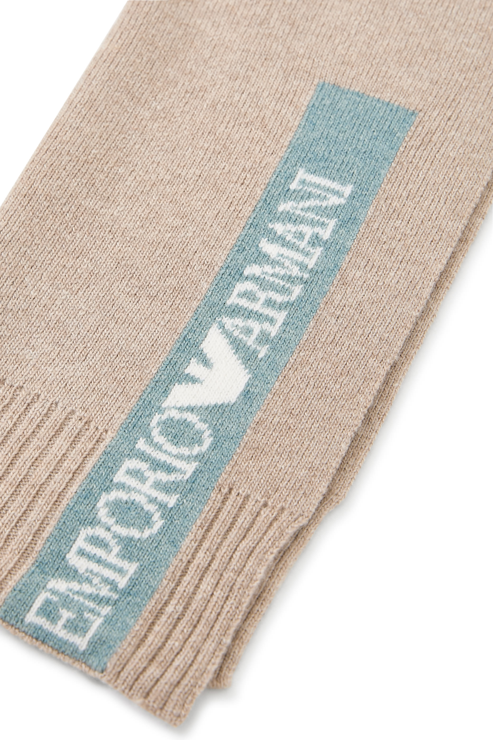 Kids Beanie & Scarf Set