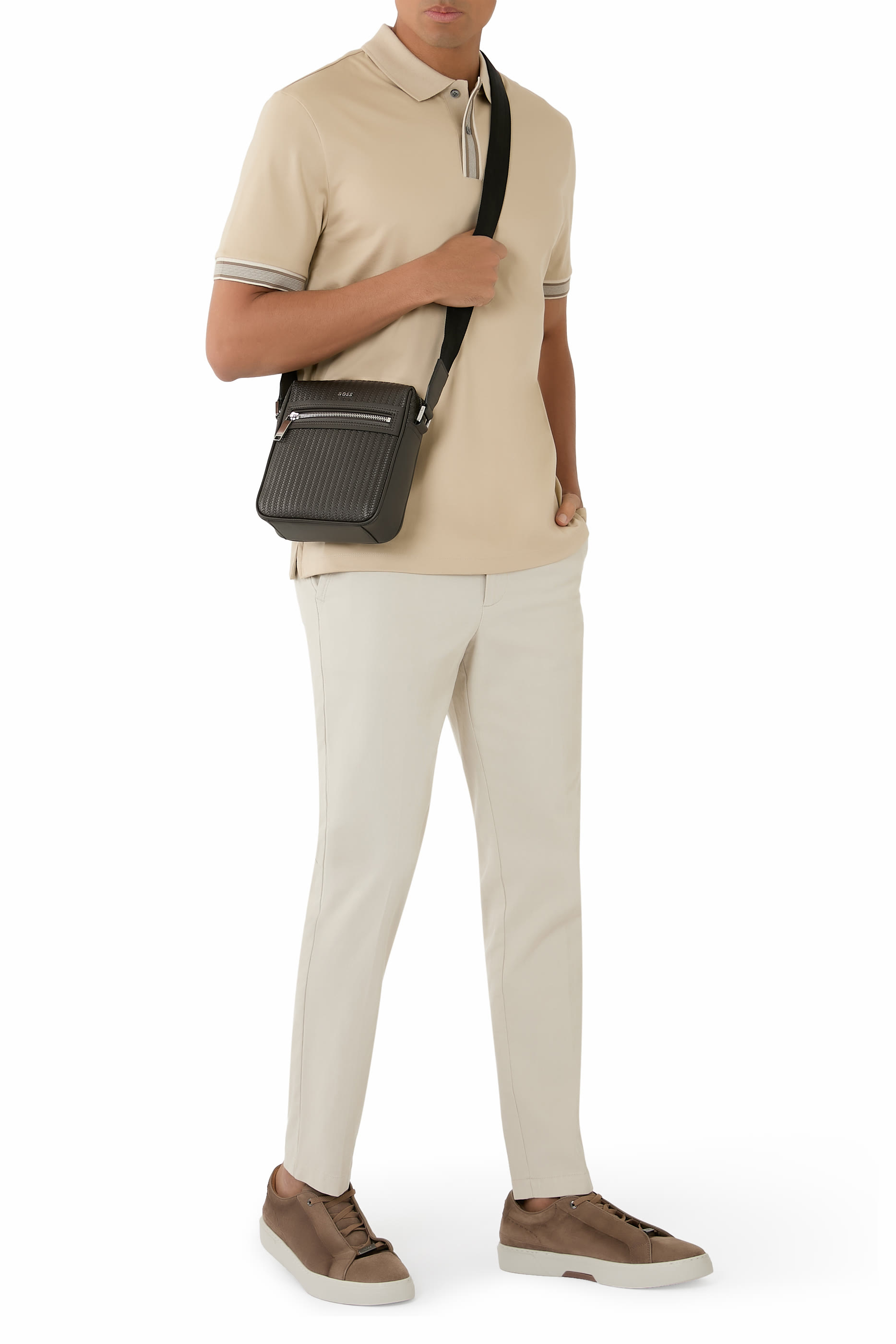 H-Parlay 238 Polo Shirt