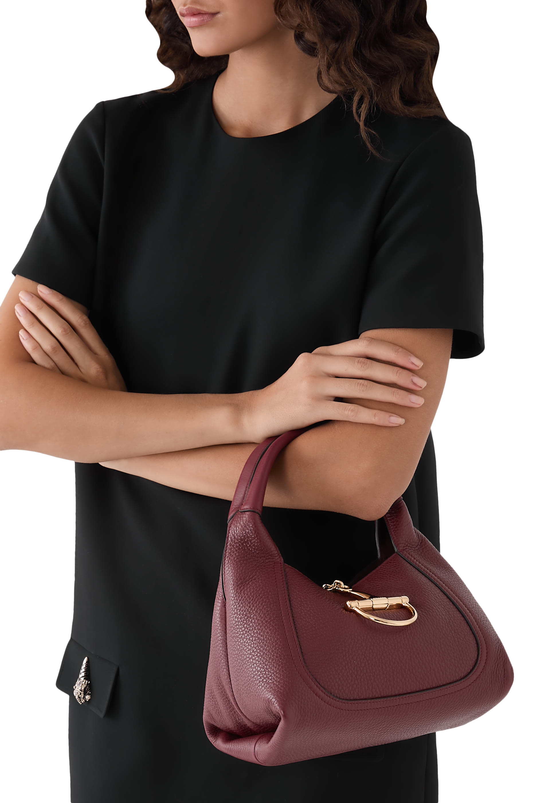 Softbit Small Shoulder Bag