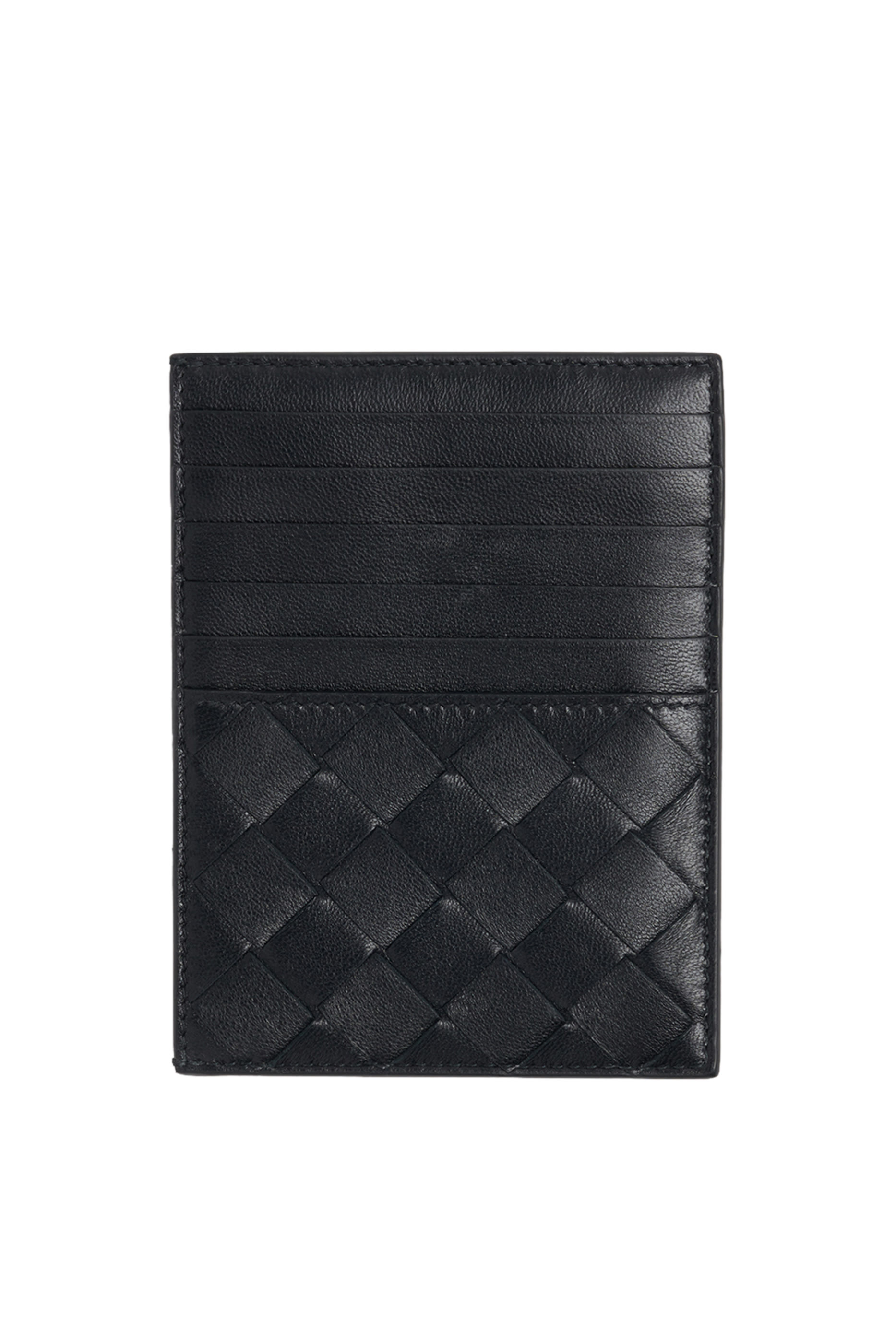 Zipped Card Case