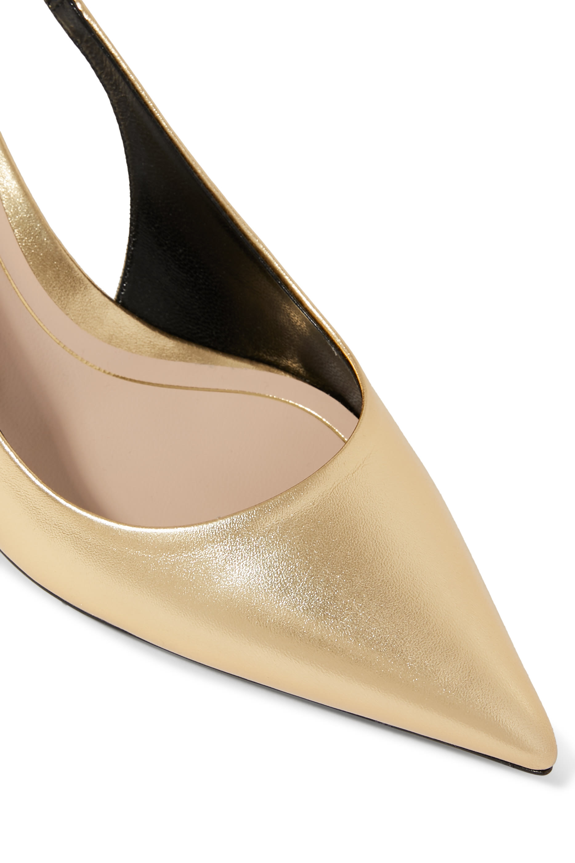 Signoria 45 Slingback Pumps