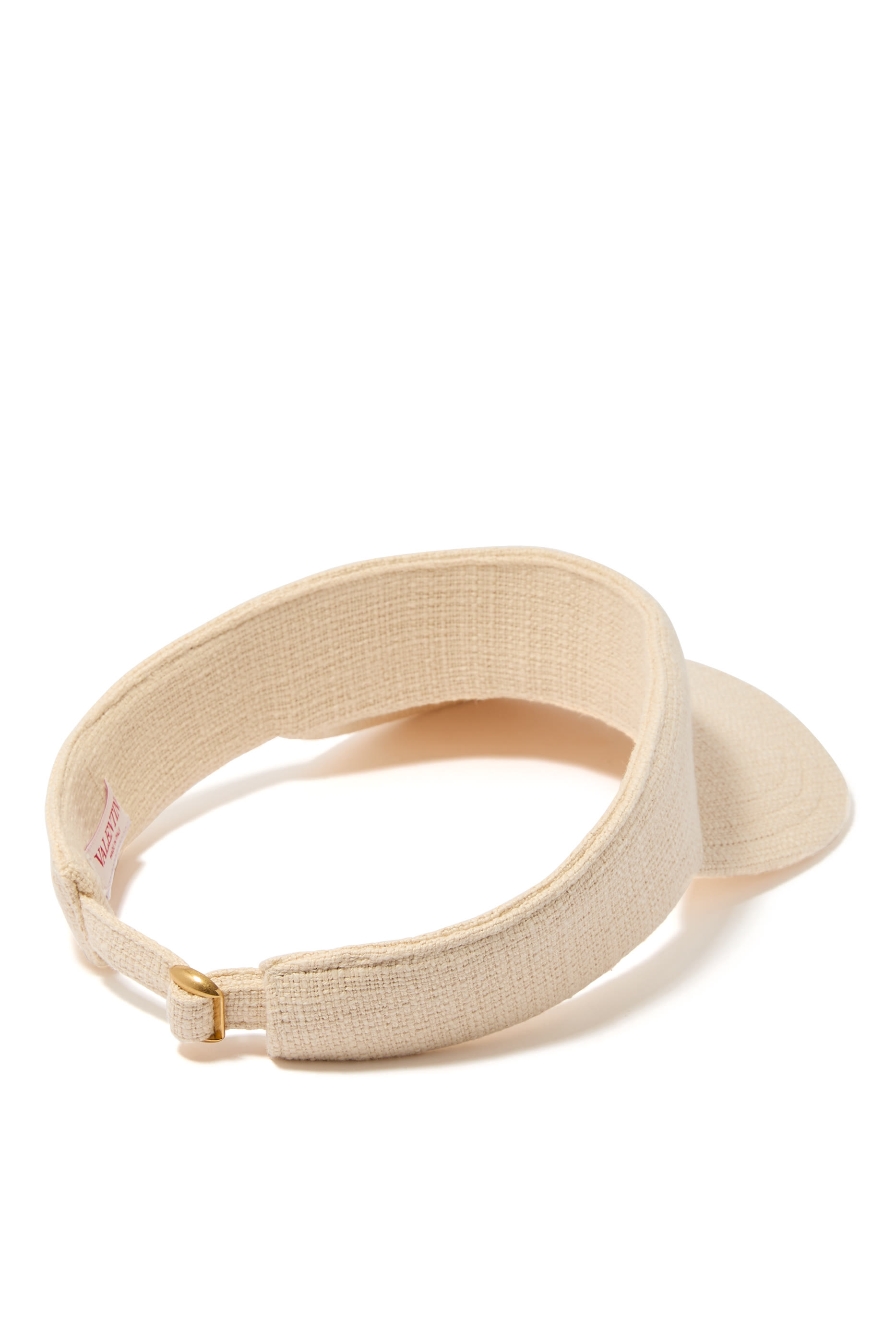 VLogo Signature Visor