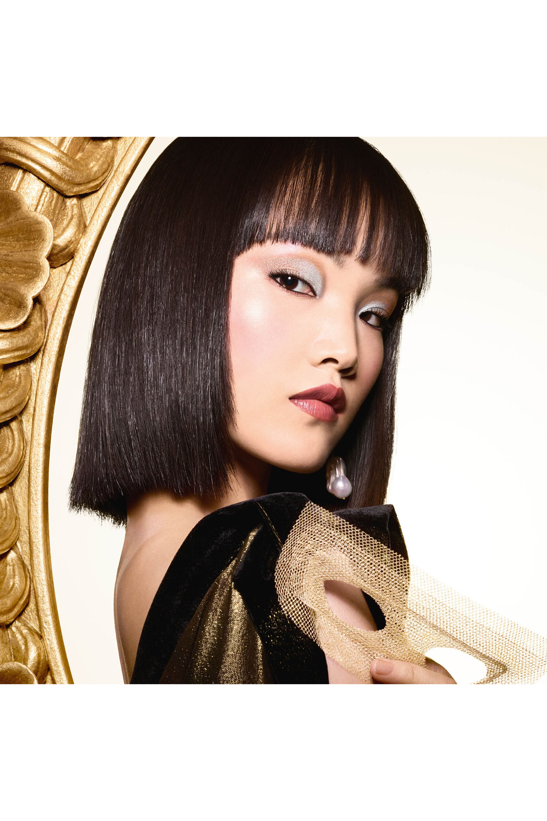 Dior Addict - Shine Lipstick