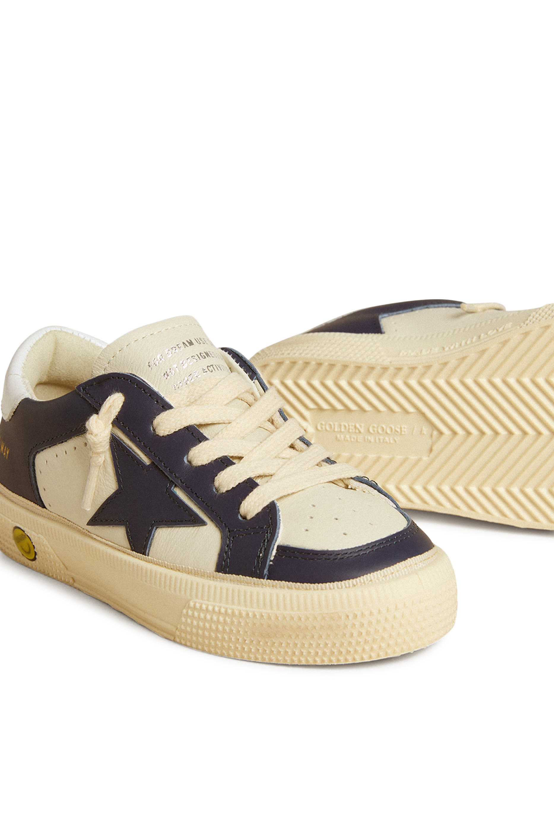 Kids May Young Sneakers