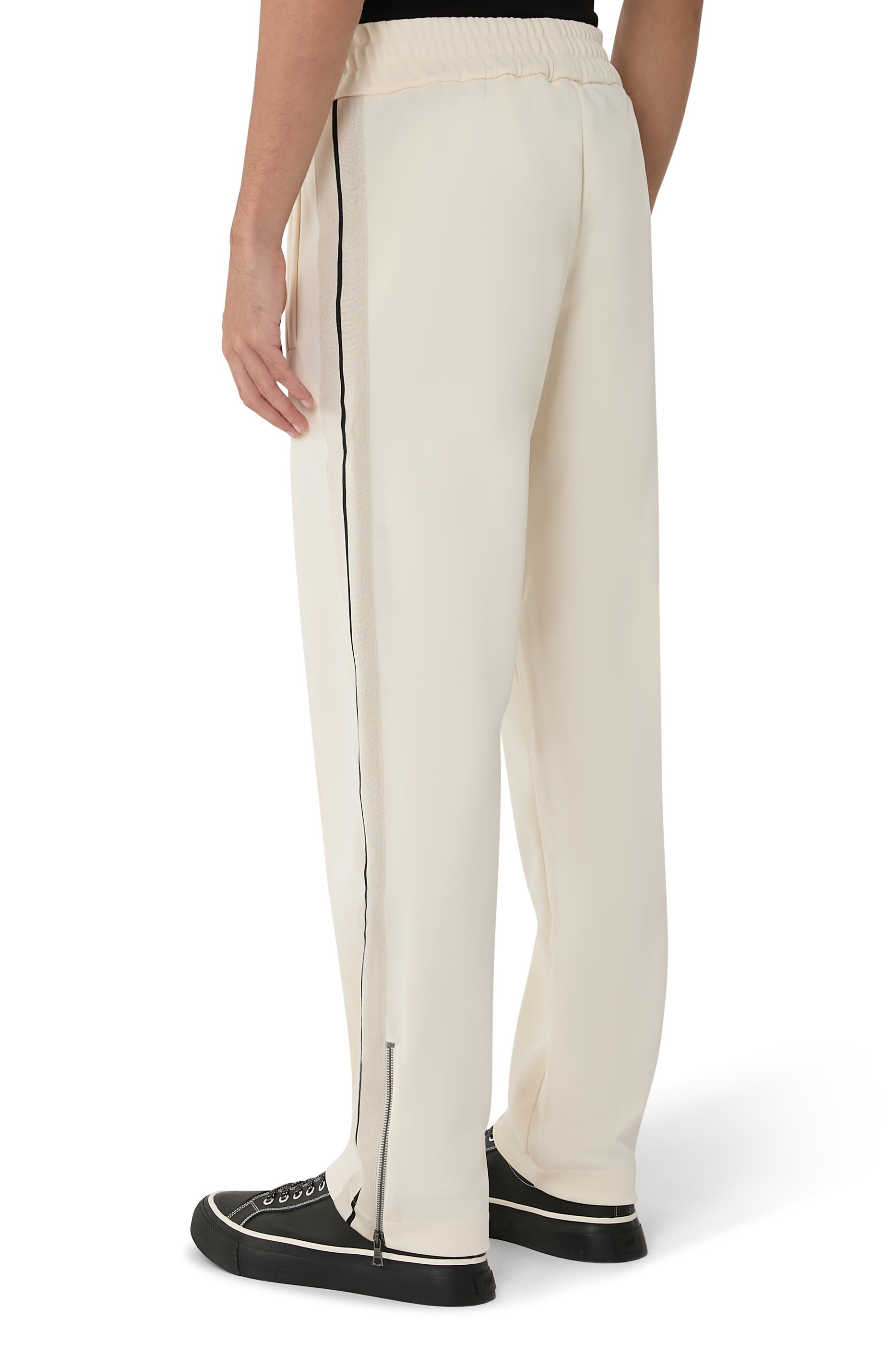 Classic Logo Track Pants