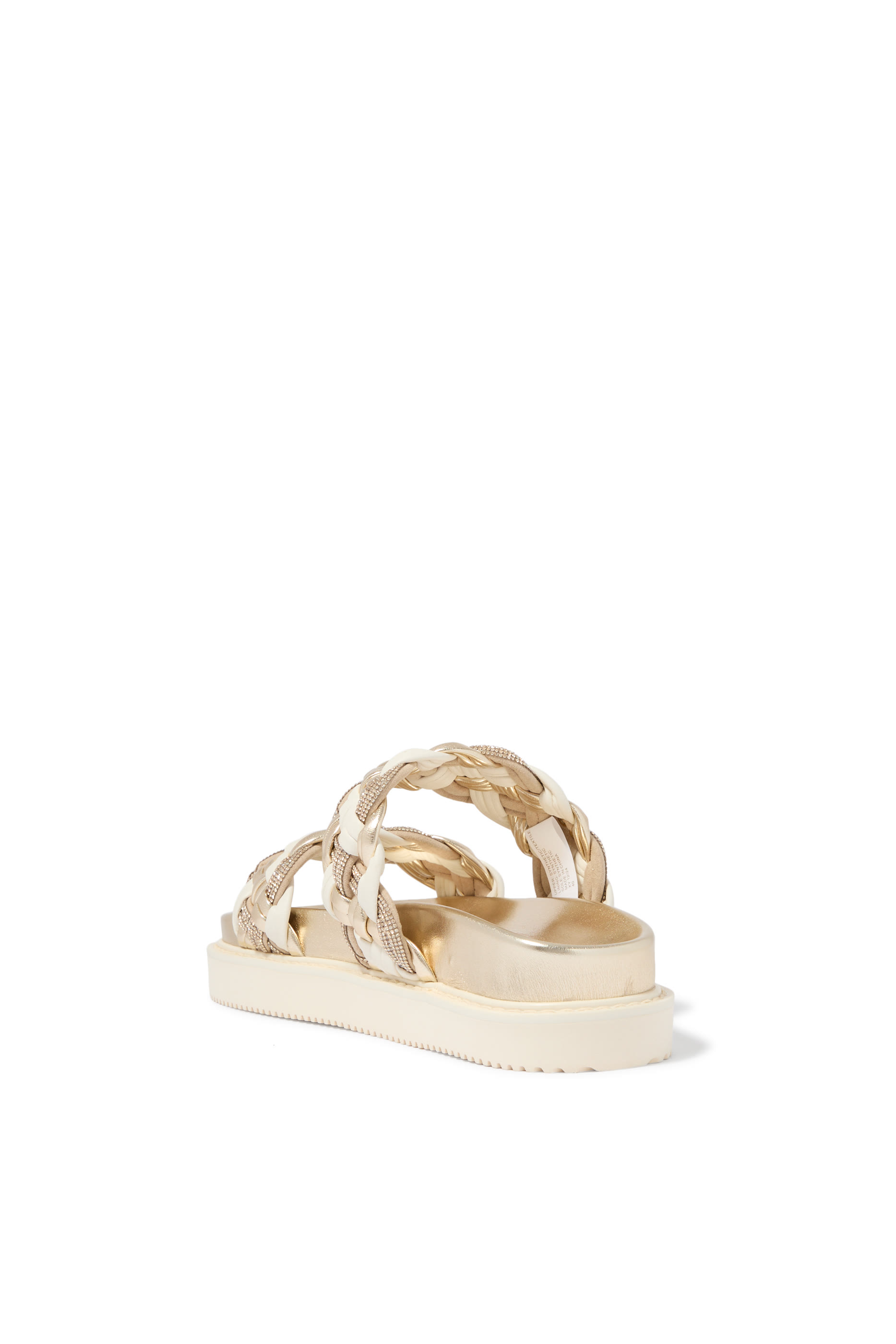Carvela Maiella Flatform Sandals