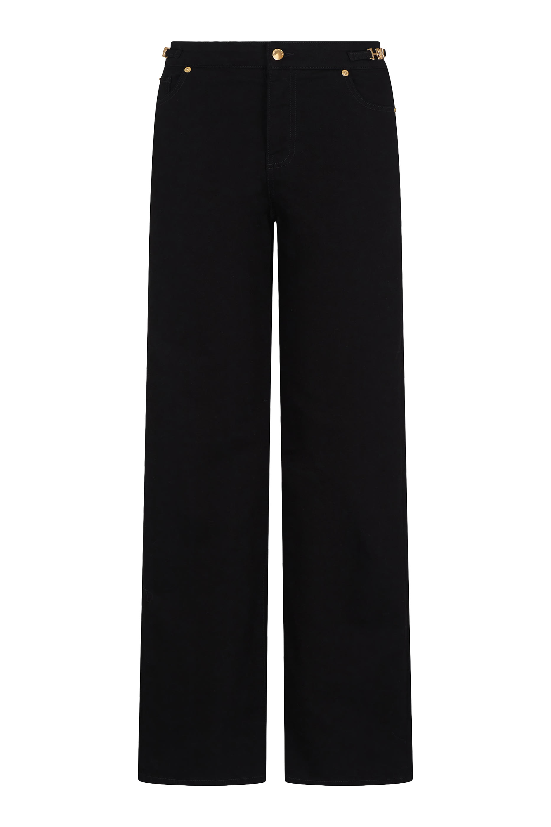 Regular Fit Denim Jeans