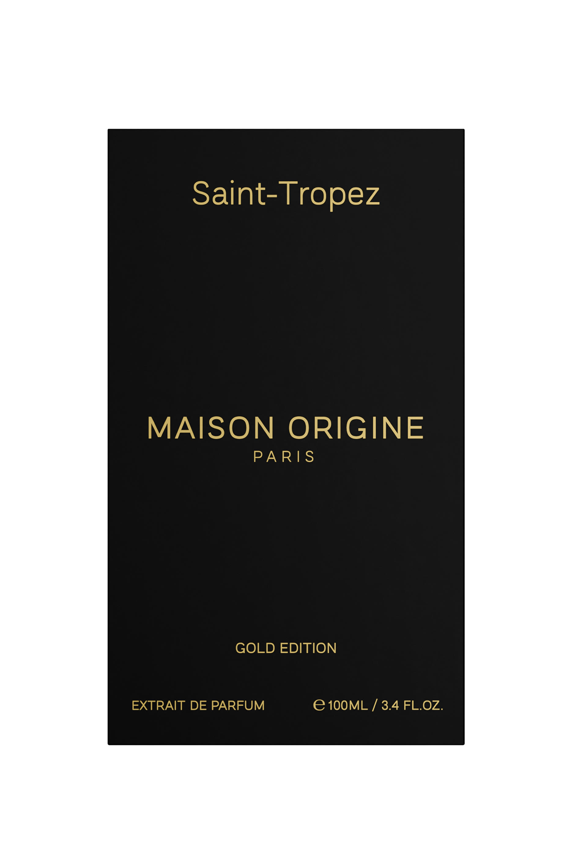 Saint Tropez Extrait De Parfum 
