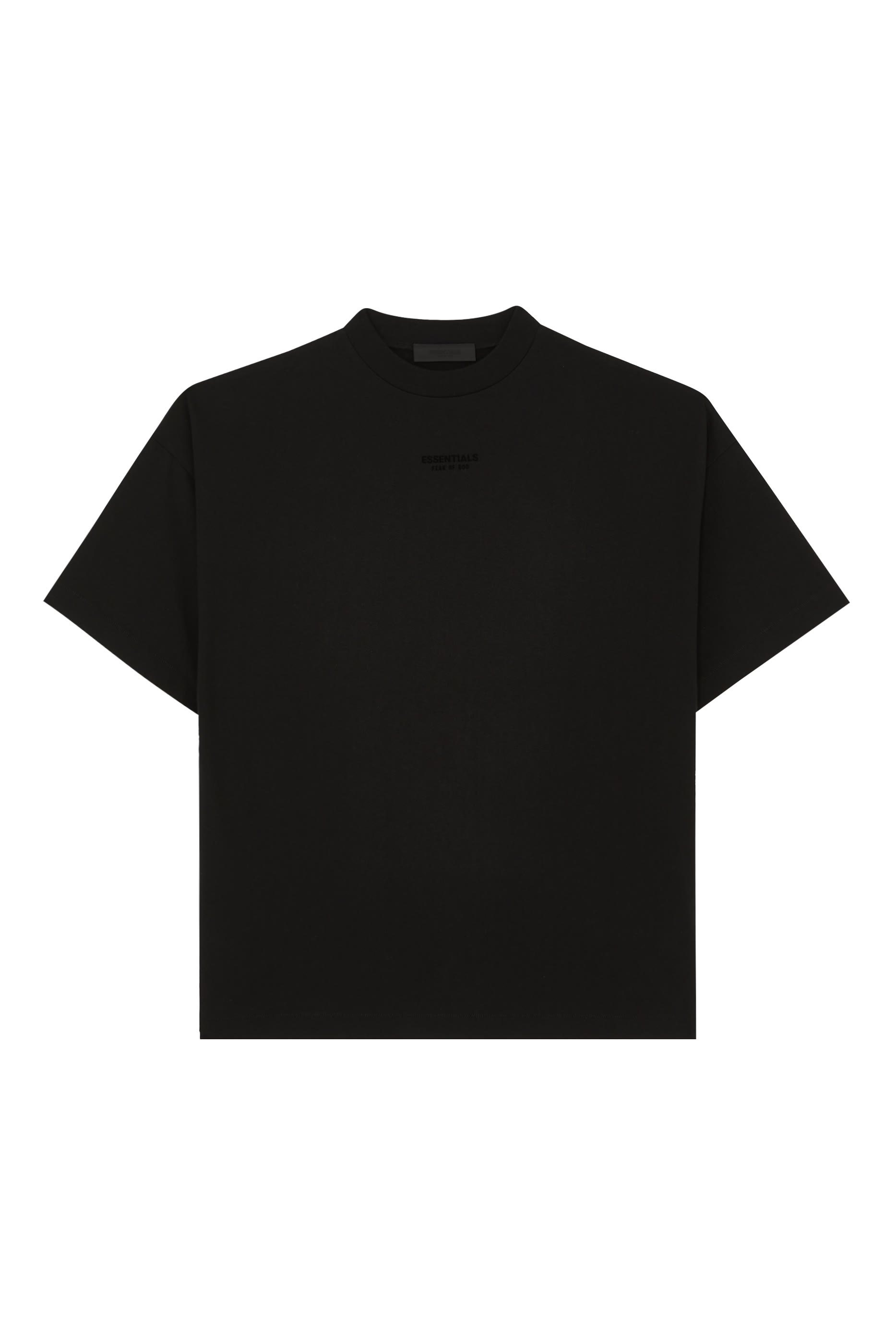 Essentials Crewneck T-Shirt
