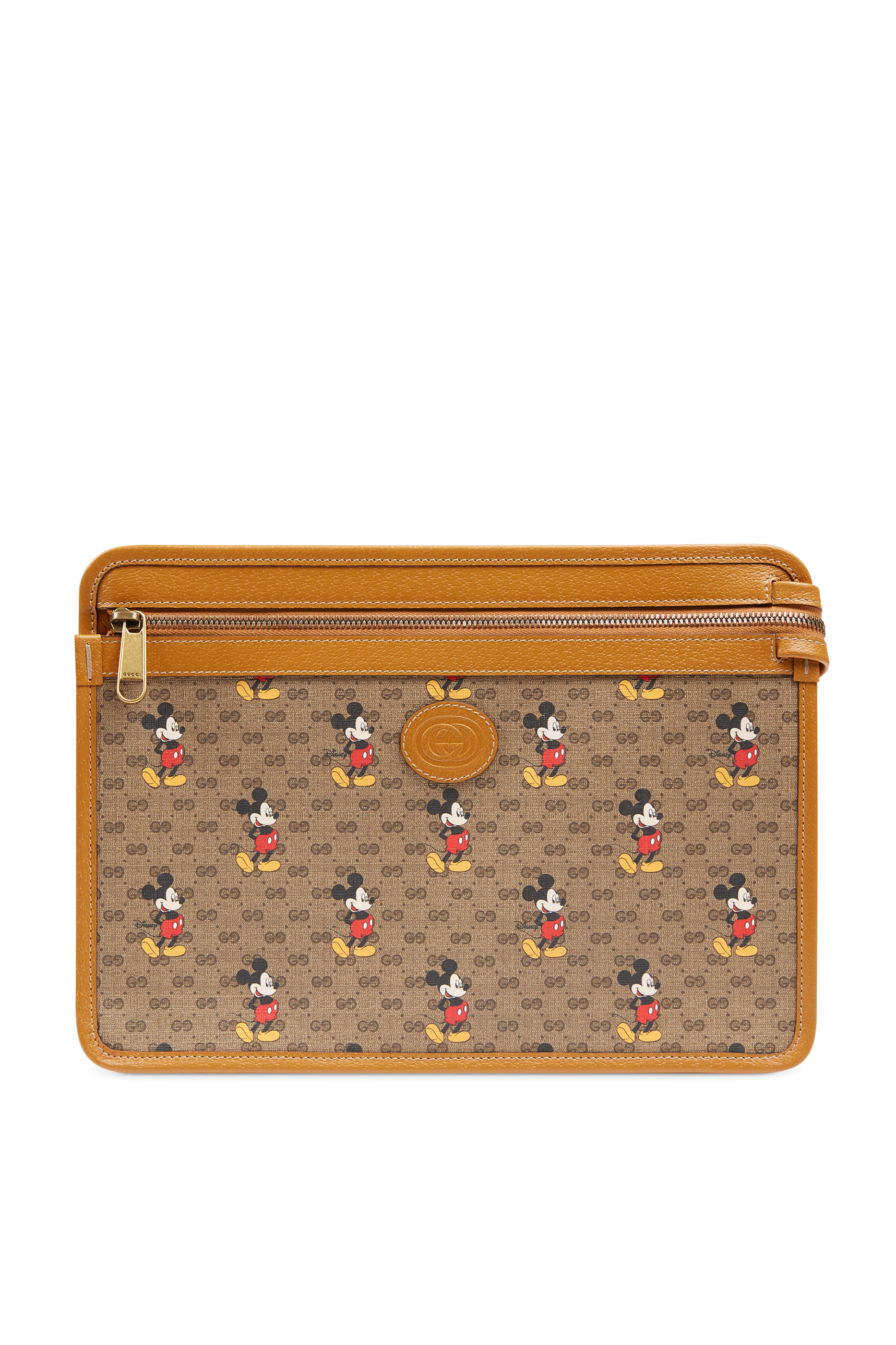 Disney x Gucci Pouch