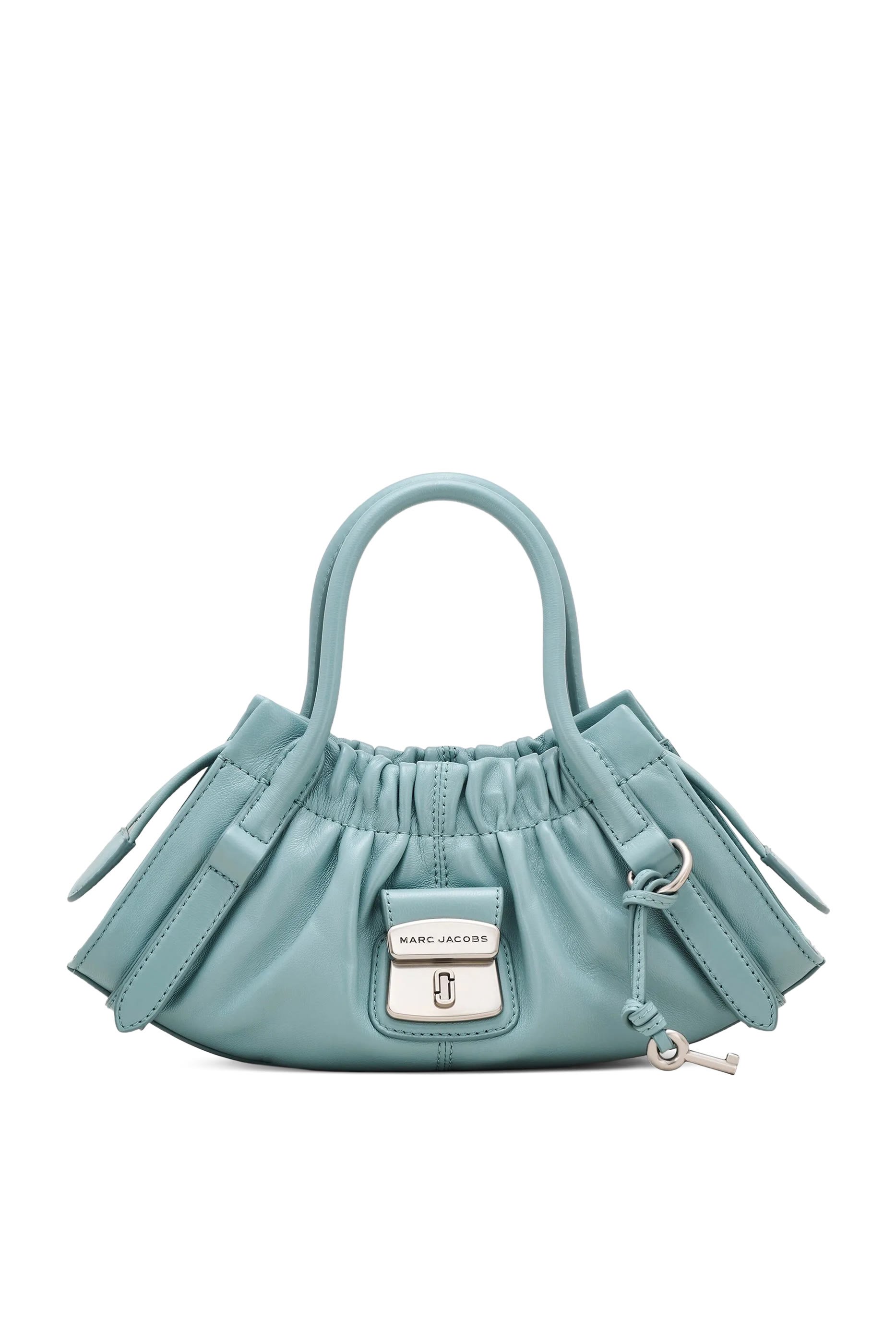  Cristina Small Satchel Bag