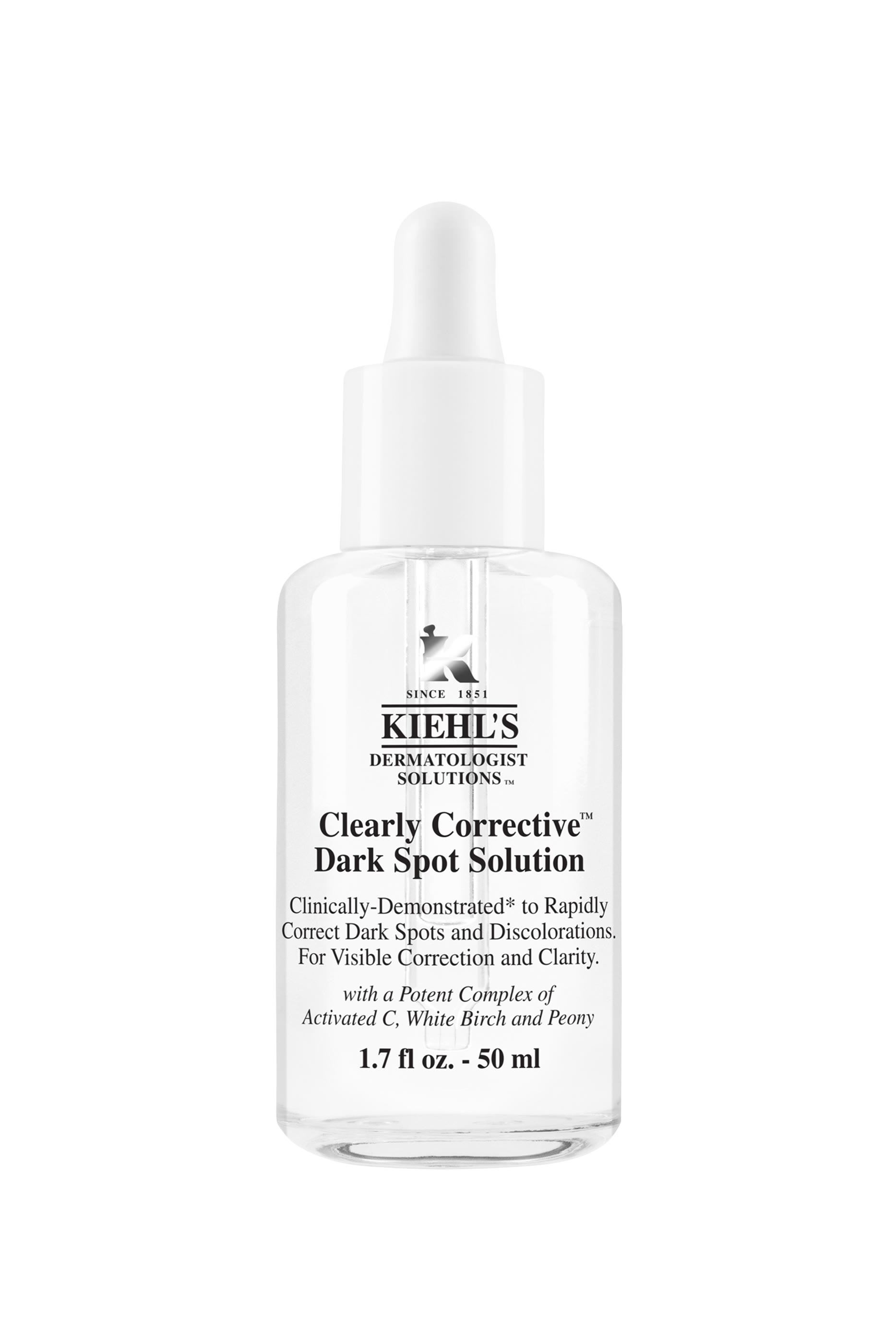 Clearly Corrective™ Dark Spot Solution