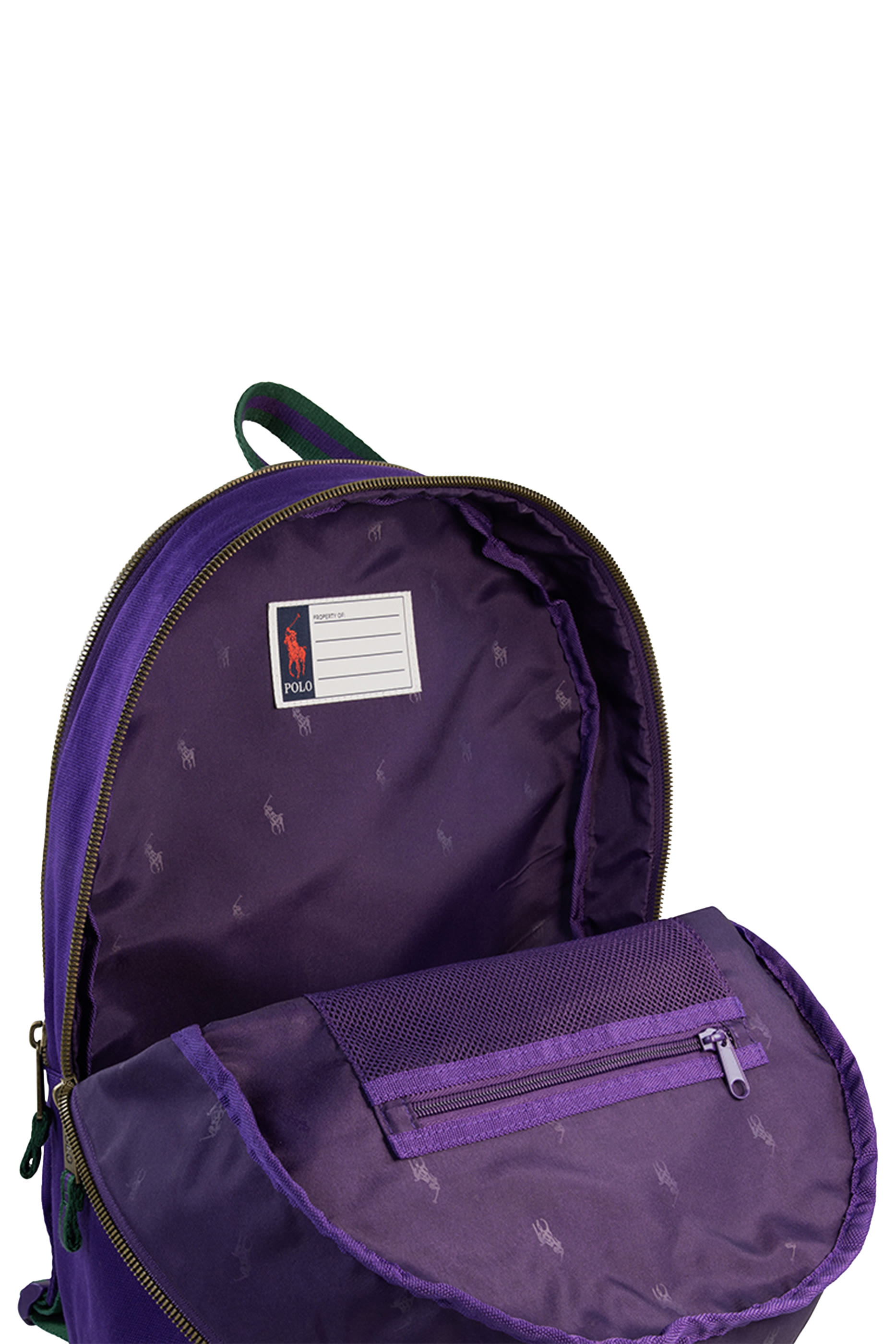 Kids RLan Varsity Backpack 