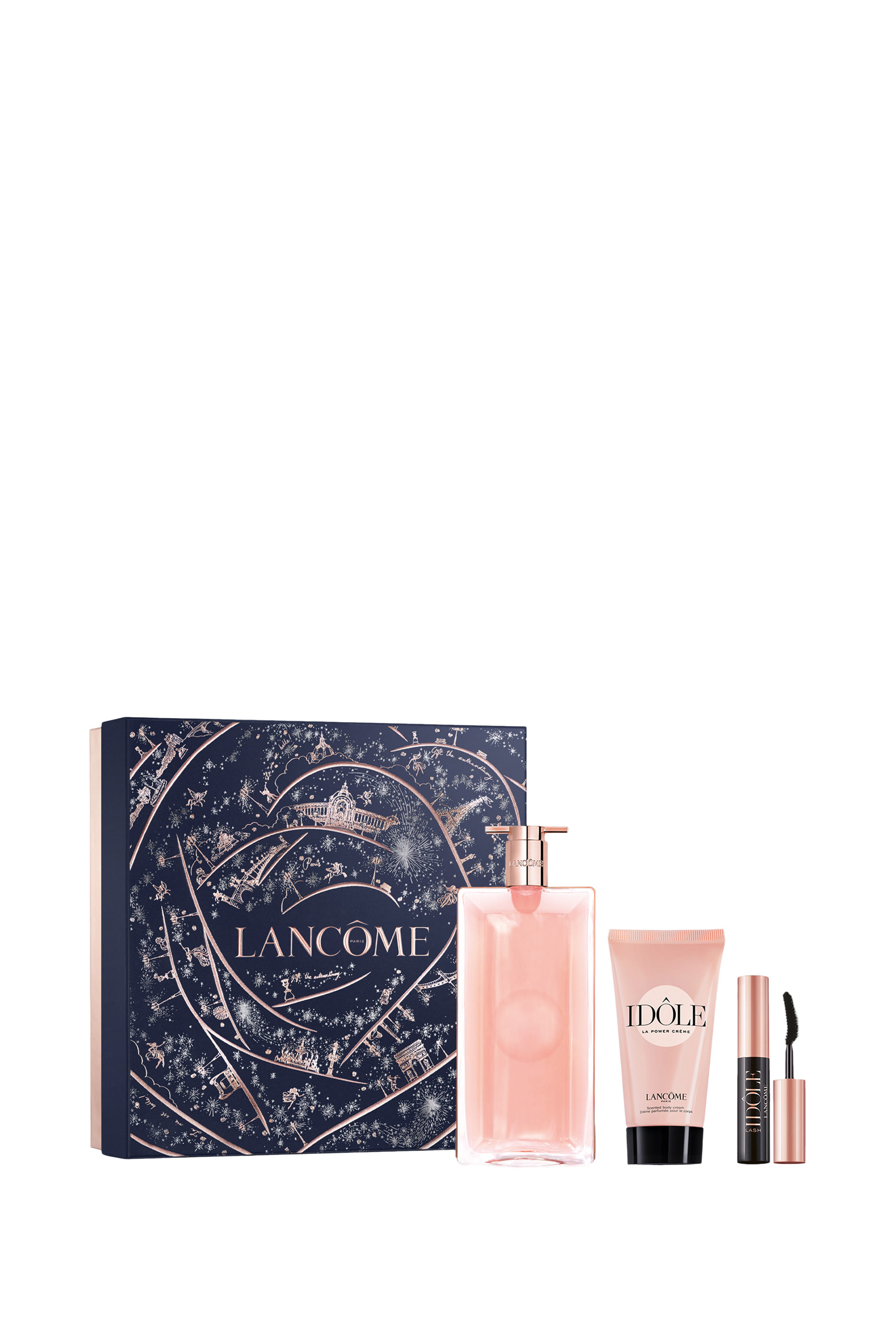 Id&ocirc;le Holiday Collection Eau de Parfum Gift Set