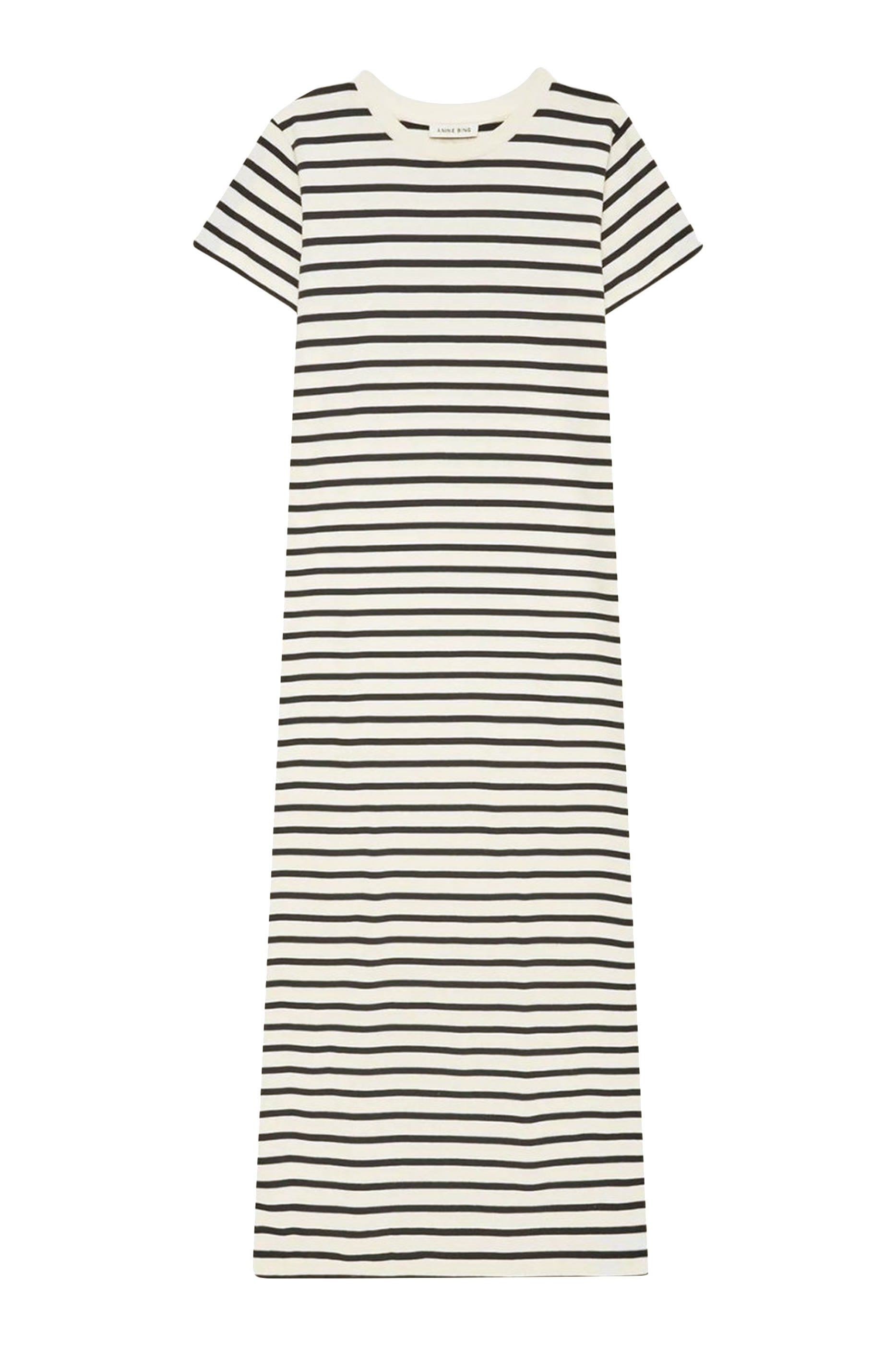 Wynne Stripe Dress 