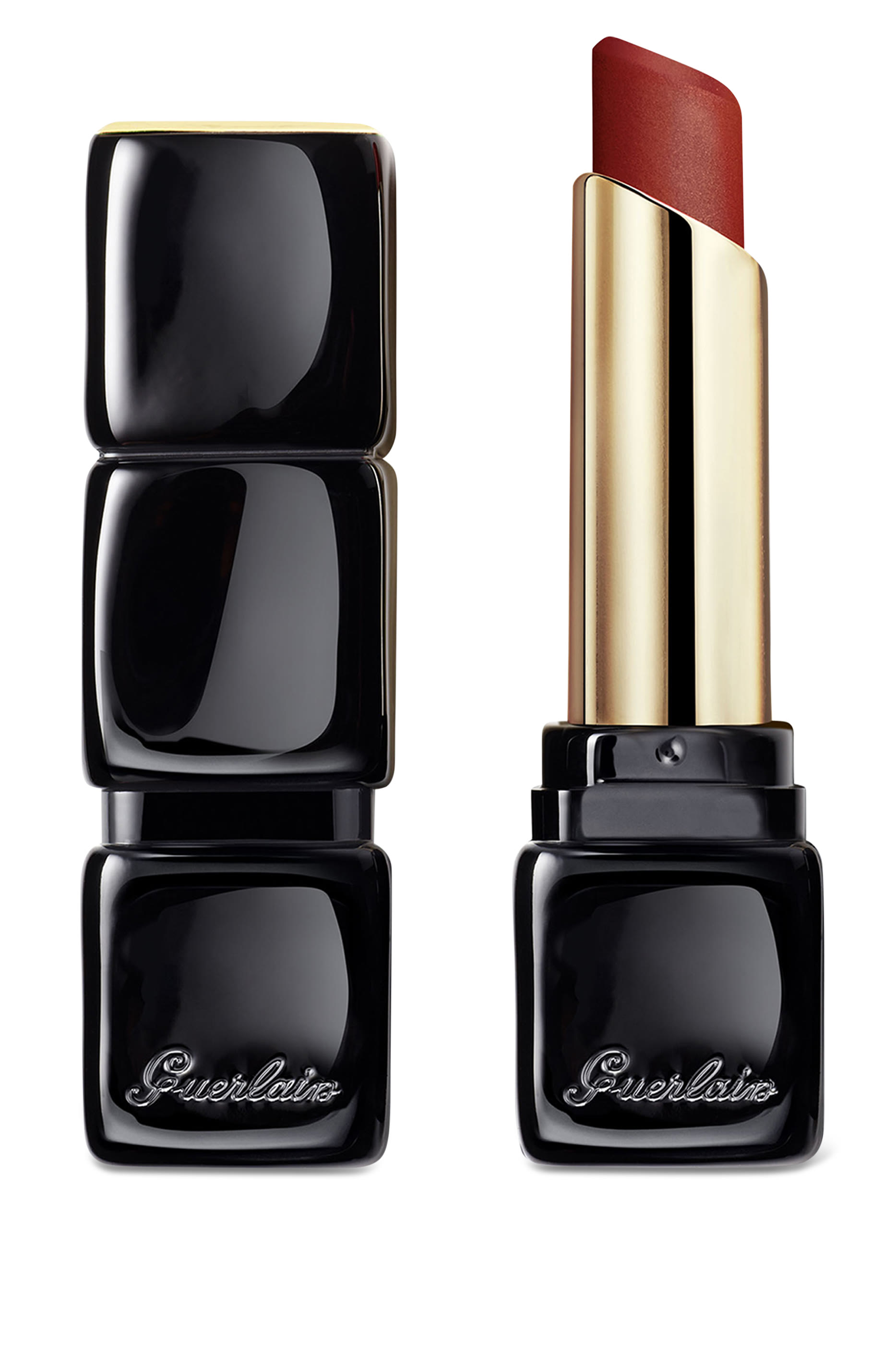 KissKiss Lipstick Tender Matte