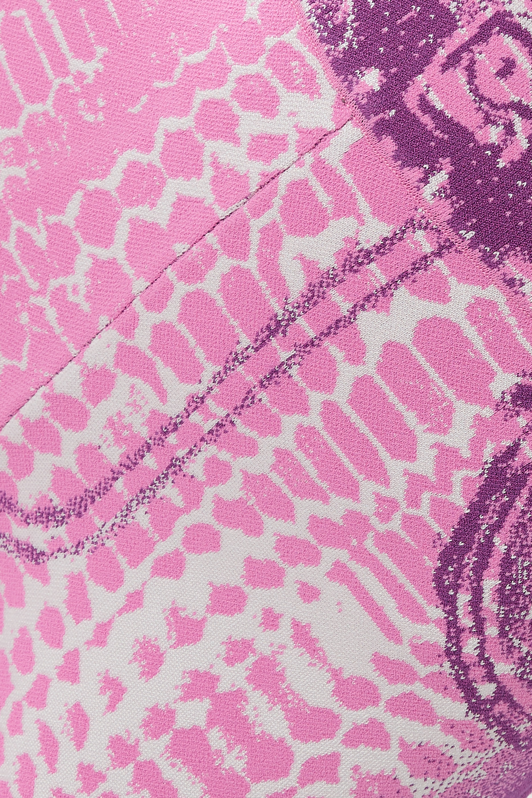 Zahra Wide-Leg Pants