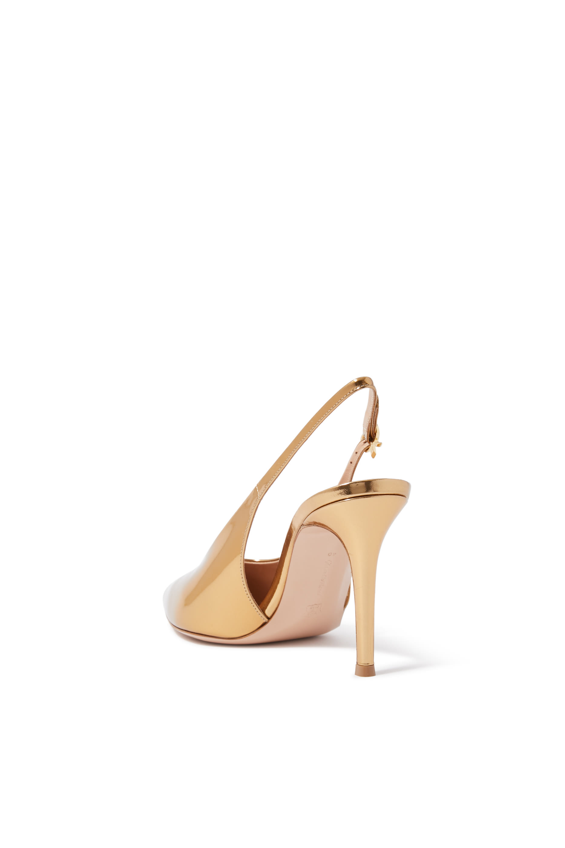 Robbie 85 Slingback Pumps