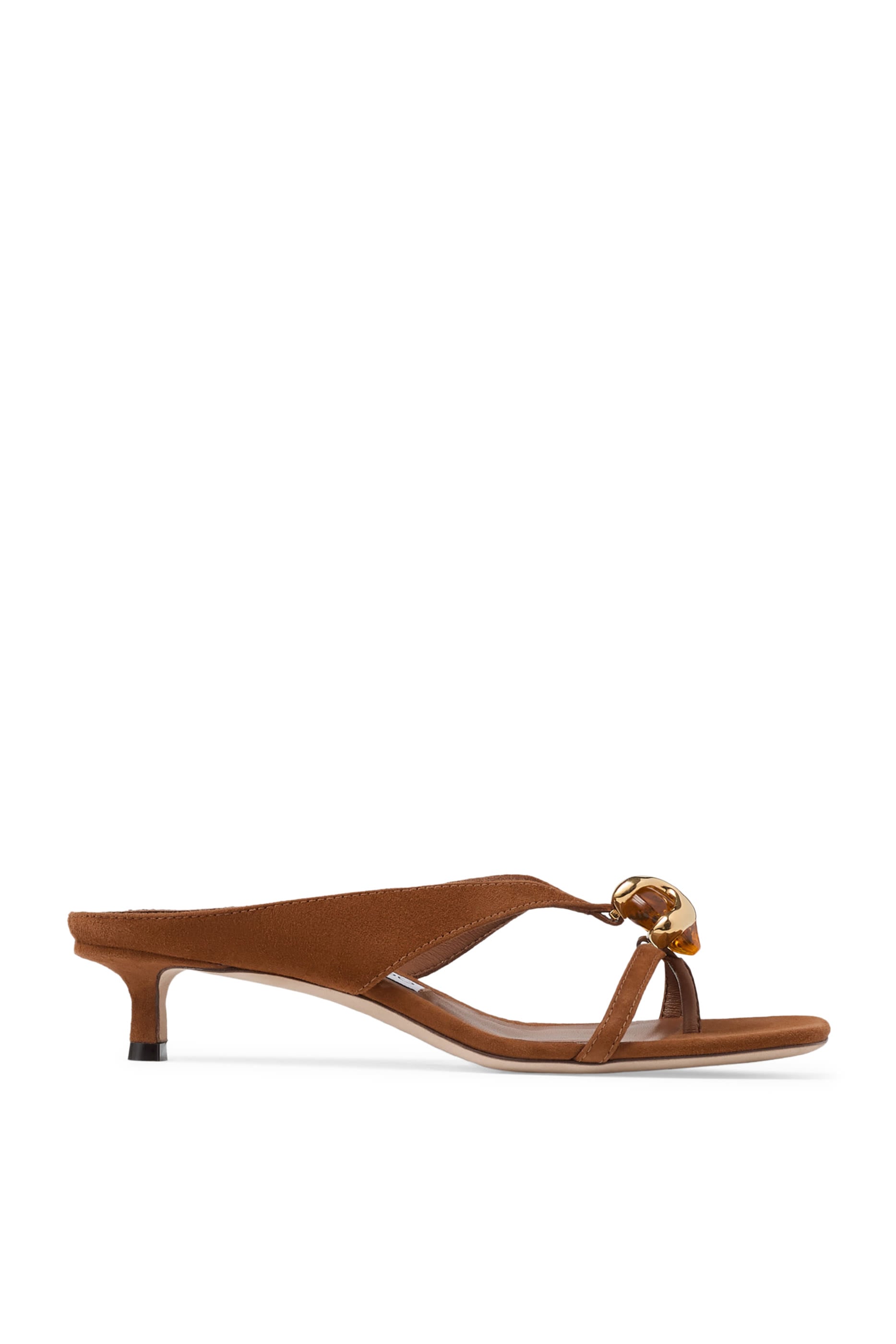 Emeri Stone Sandals 35