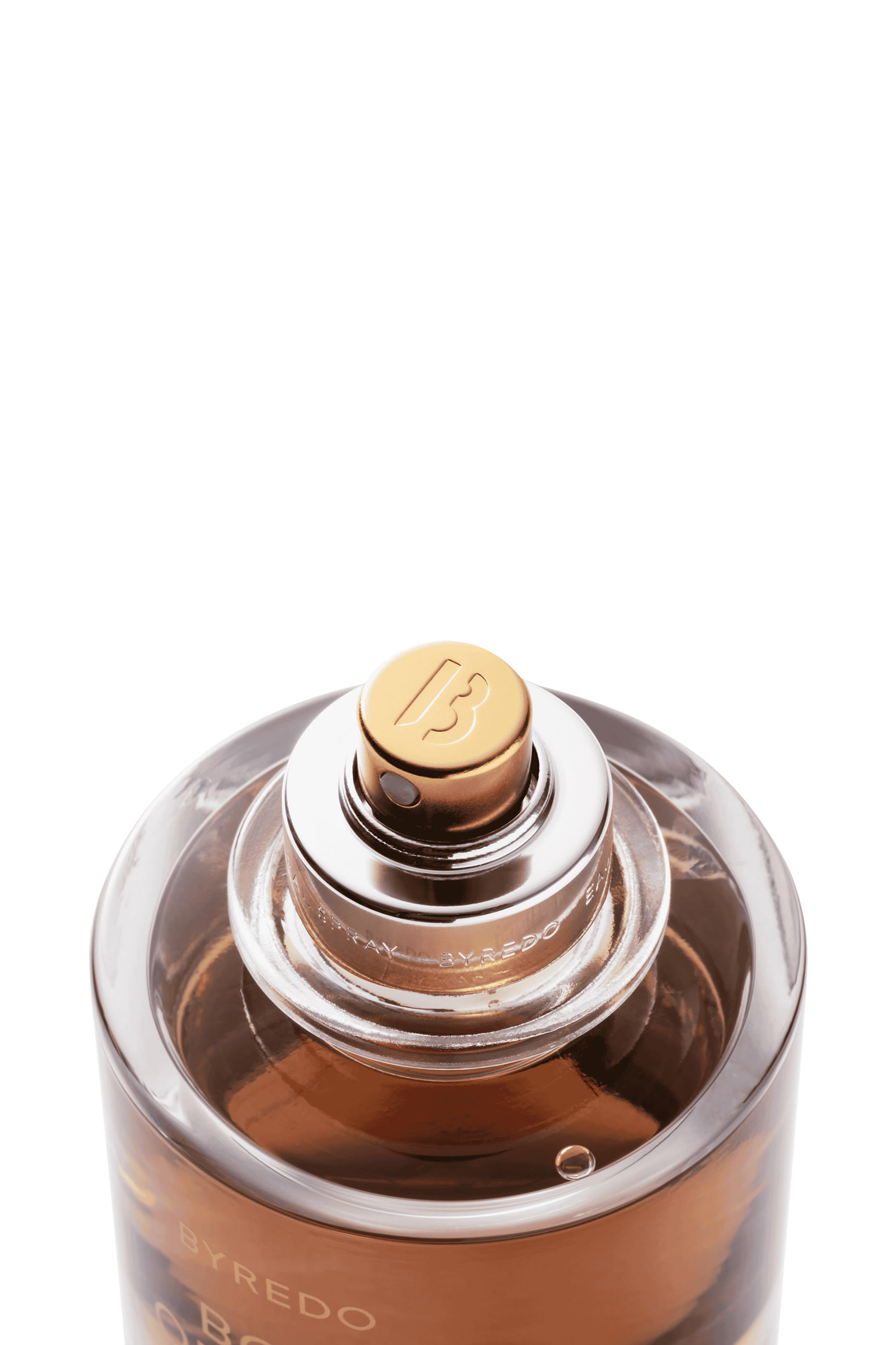 Bois Obscur Extrait de Parfum