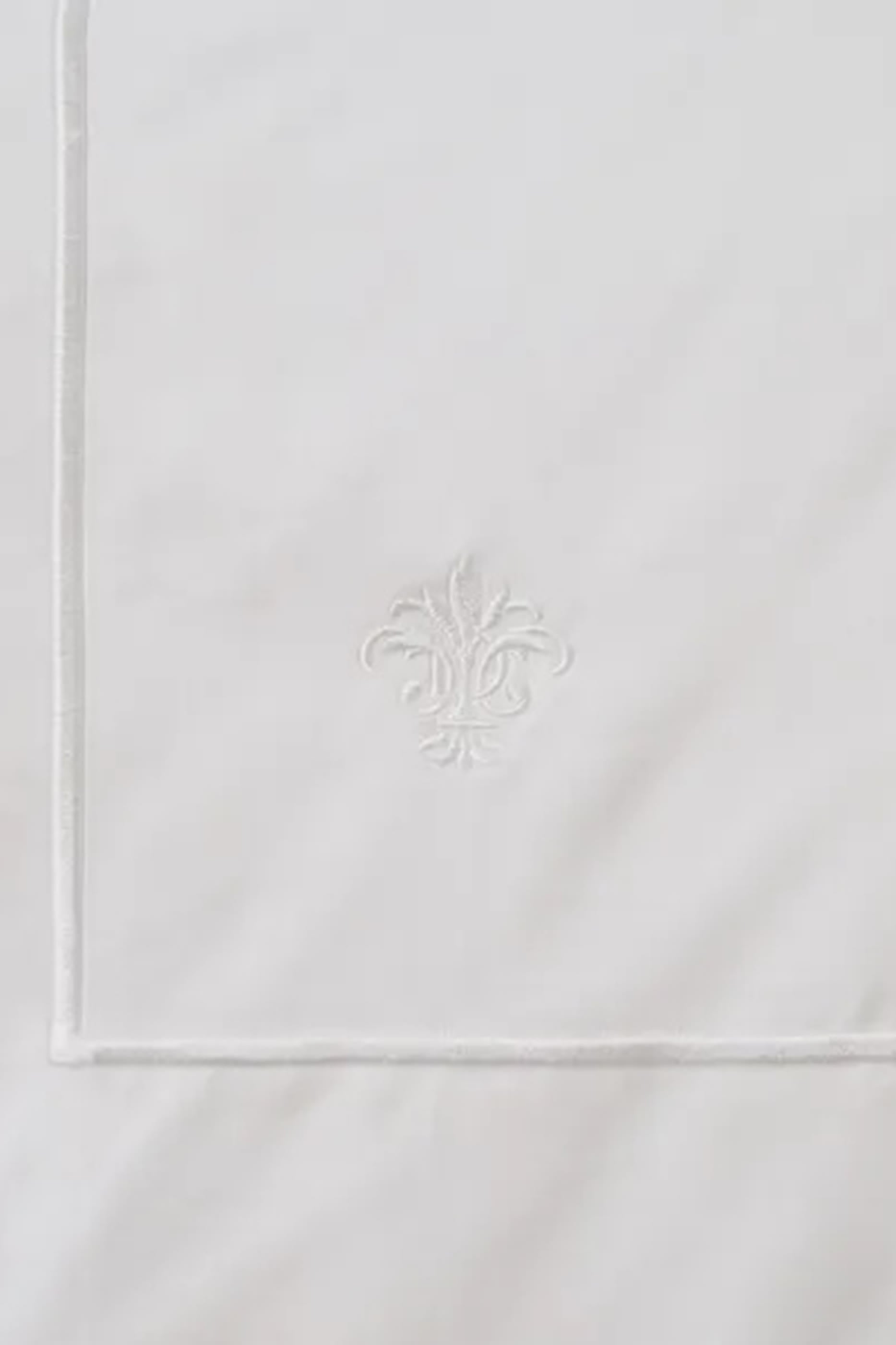 1000 Thread Duvet Cover