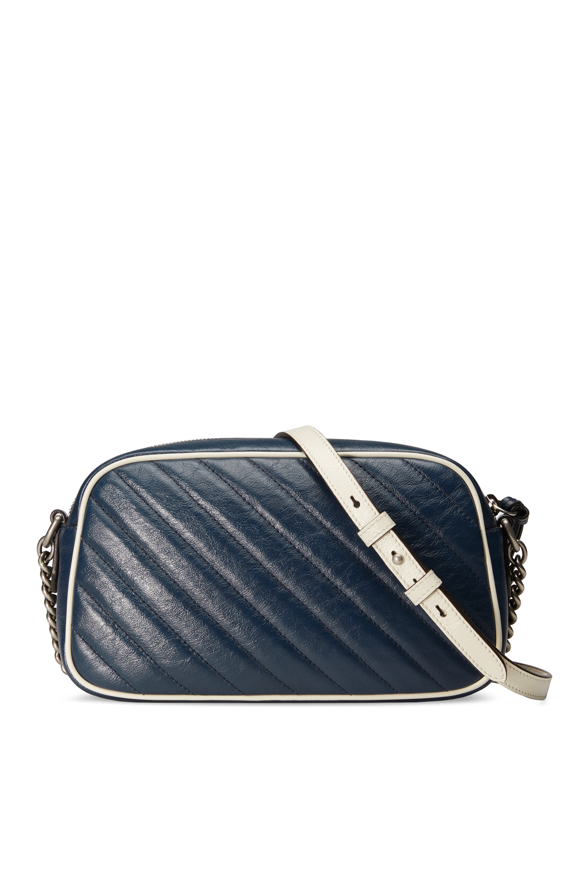 GG Marmont Matelass&eacute; Bag