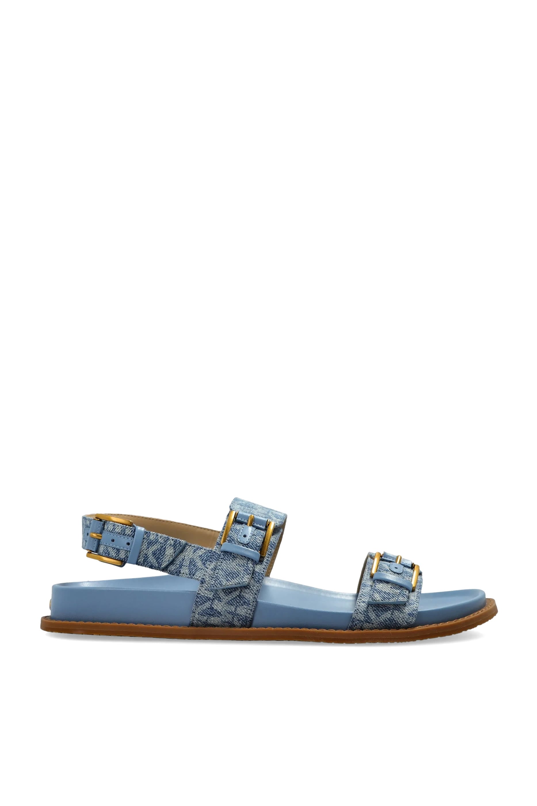  Nia Flat Sandals 