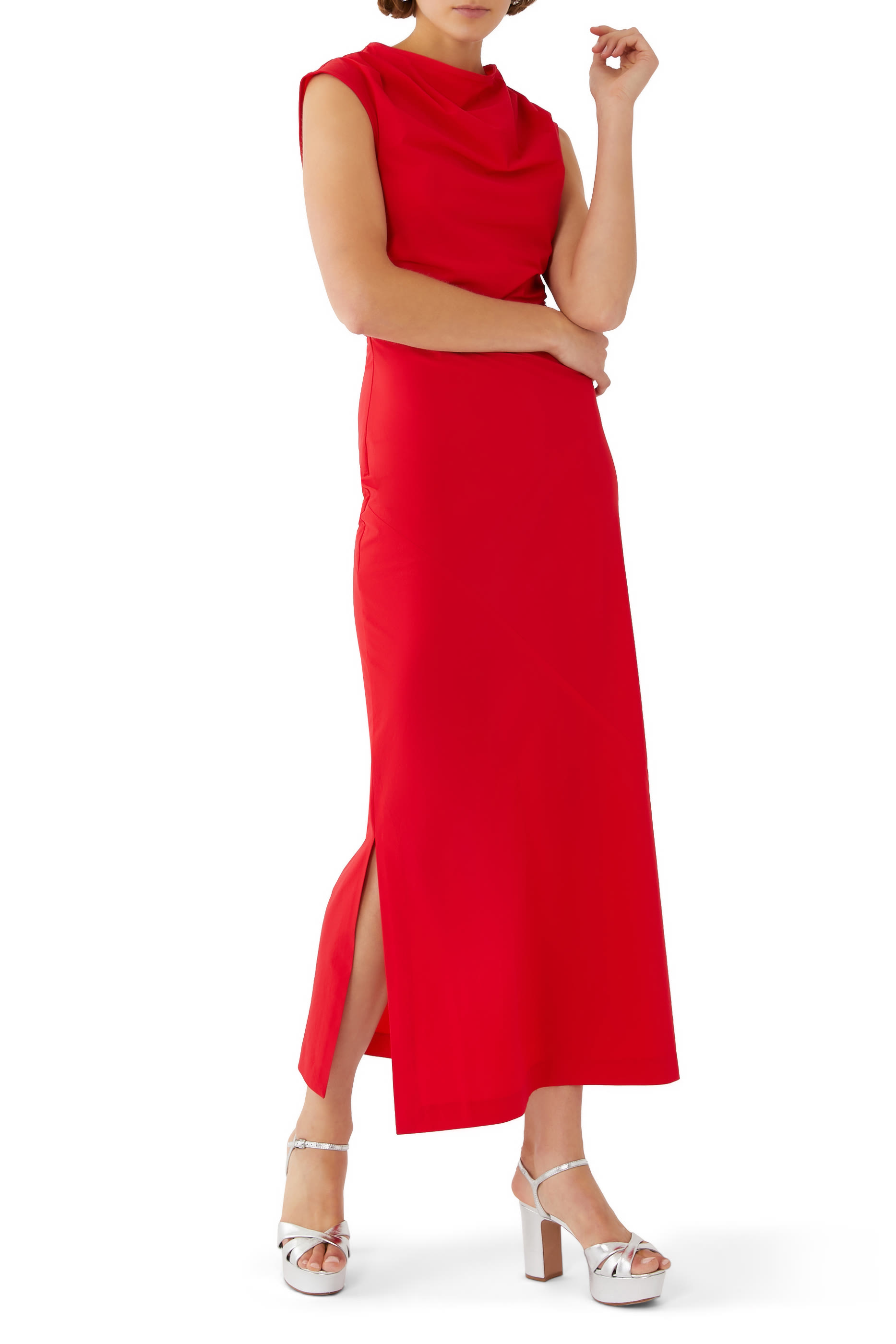 Keefa 105 Platform Sandals