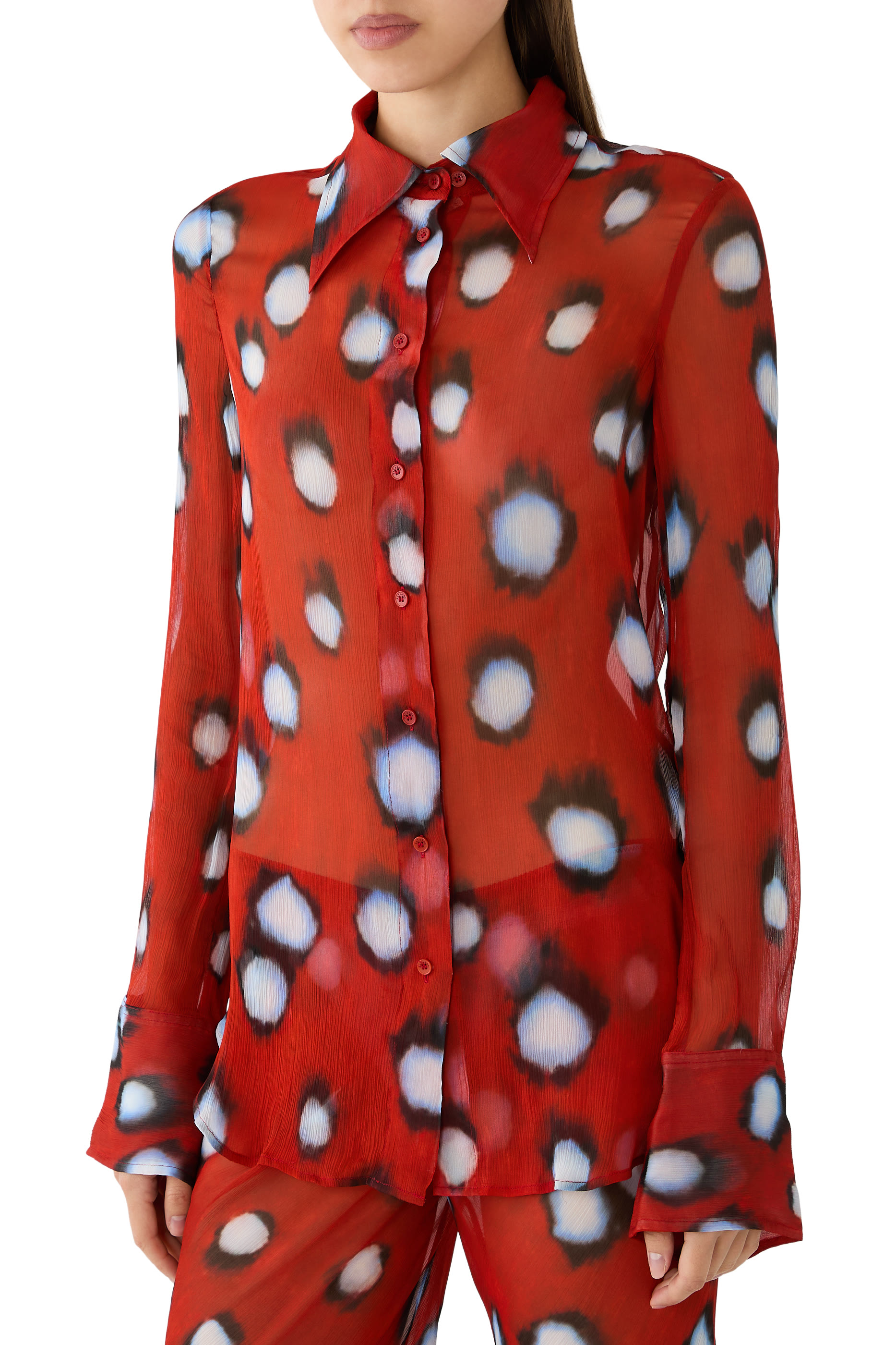 Adah Shirt