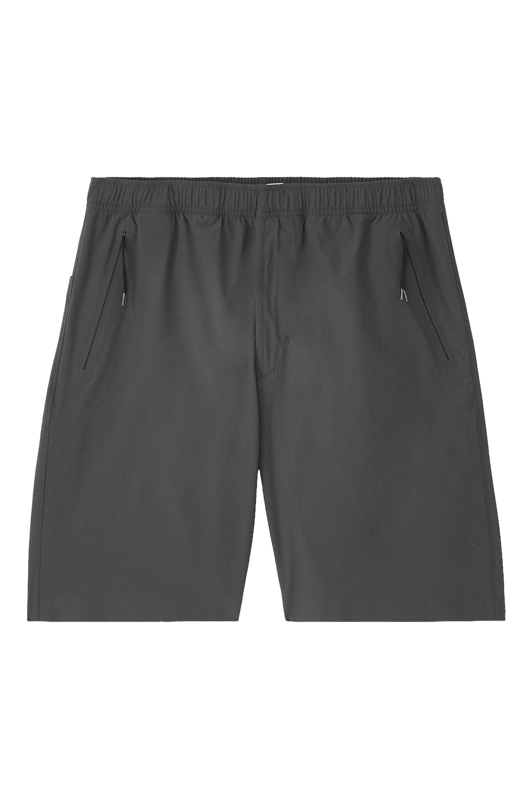 Logo Bermuda Shorts