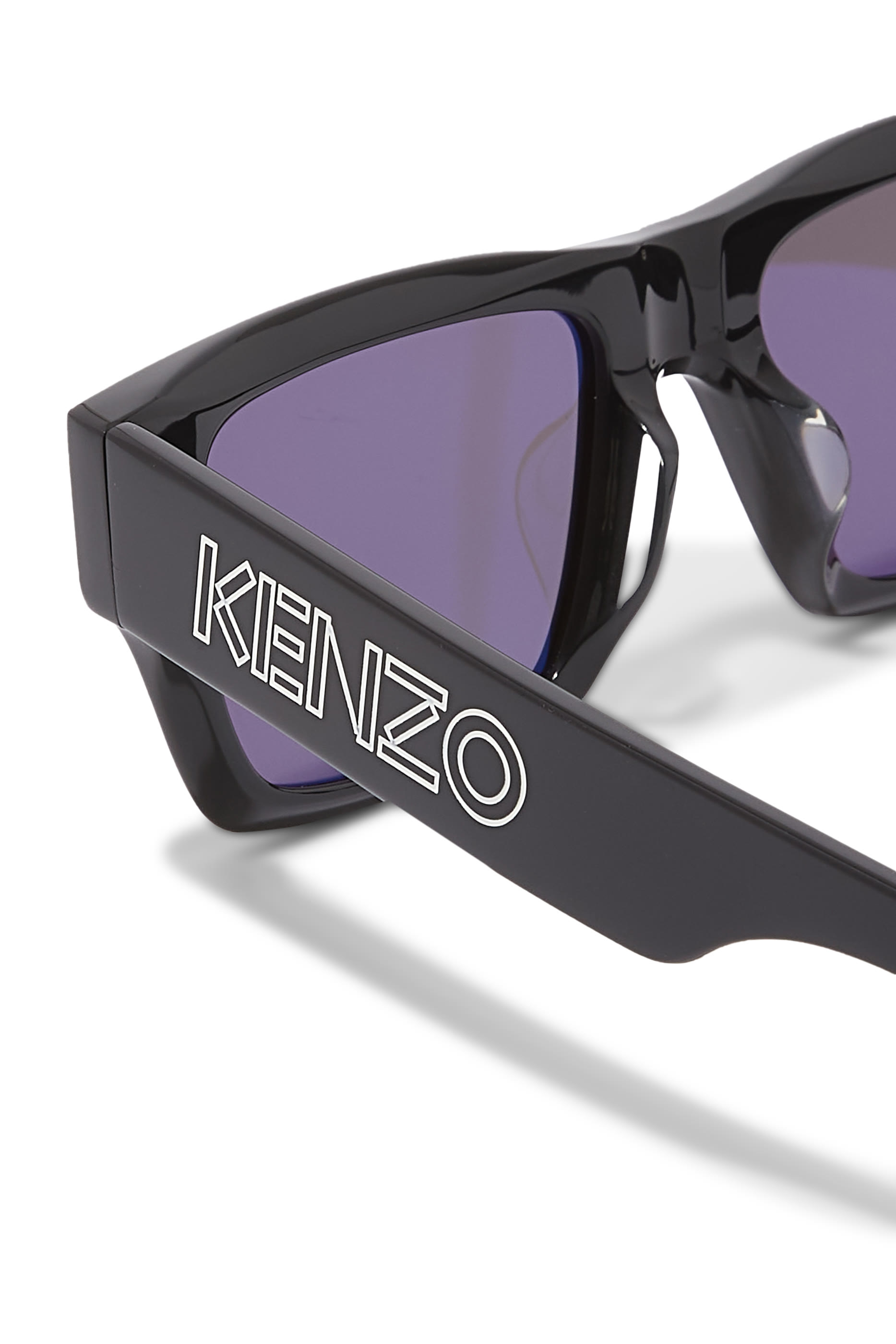 Logo Sunglasses