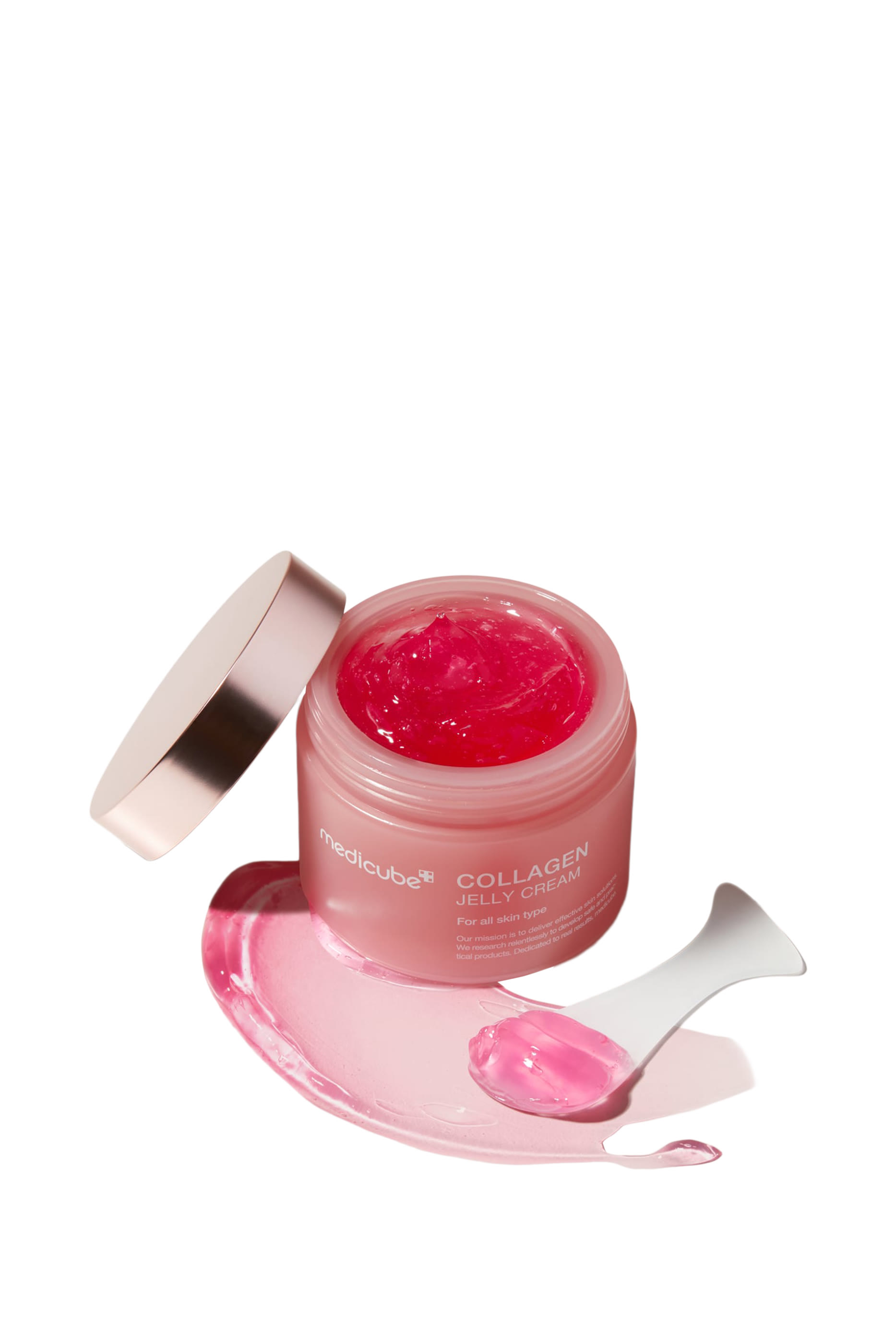  Collagen Jelly Firming Cream 
