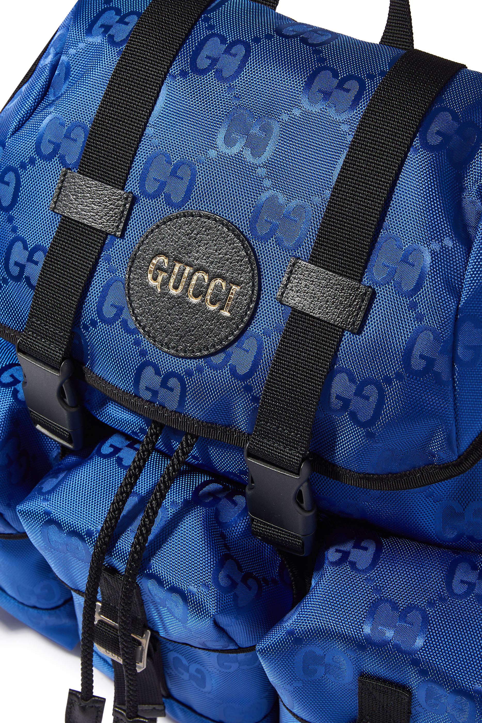 Off The Grid Backpack