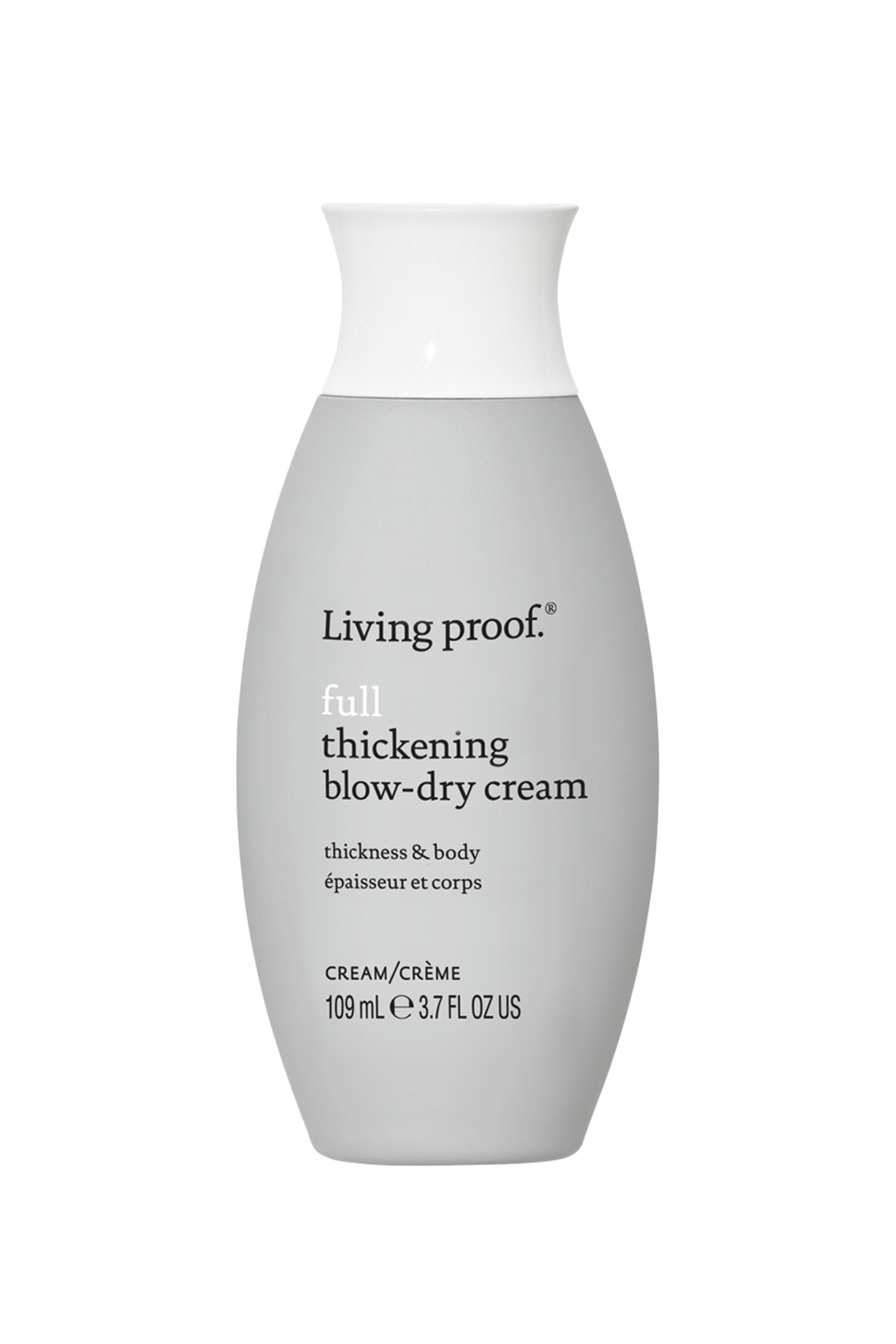 Full Thickening Blow-Dry Cream