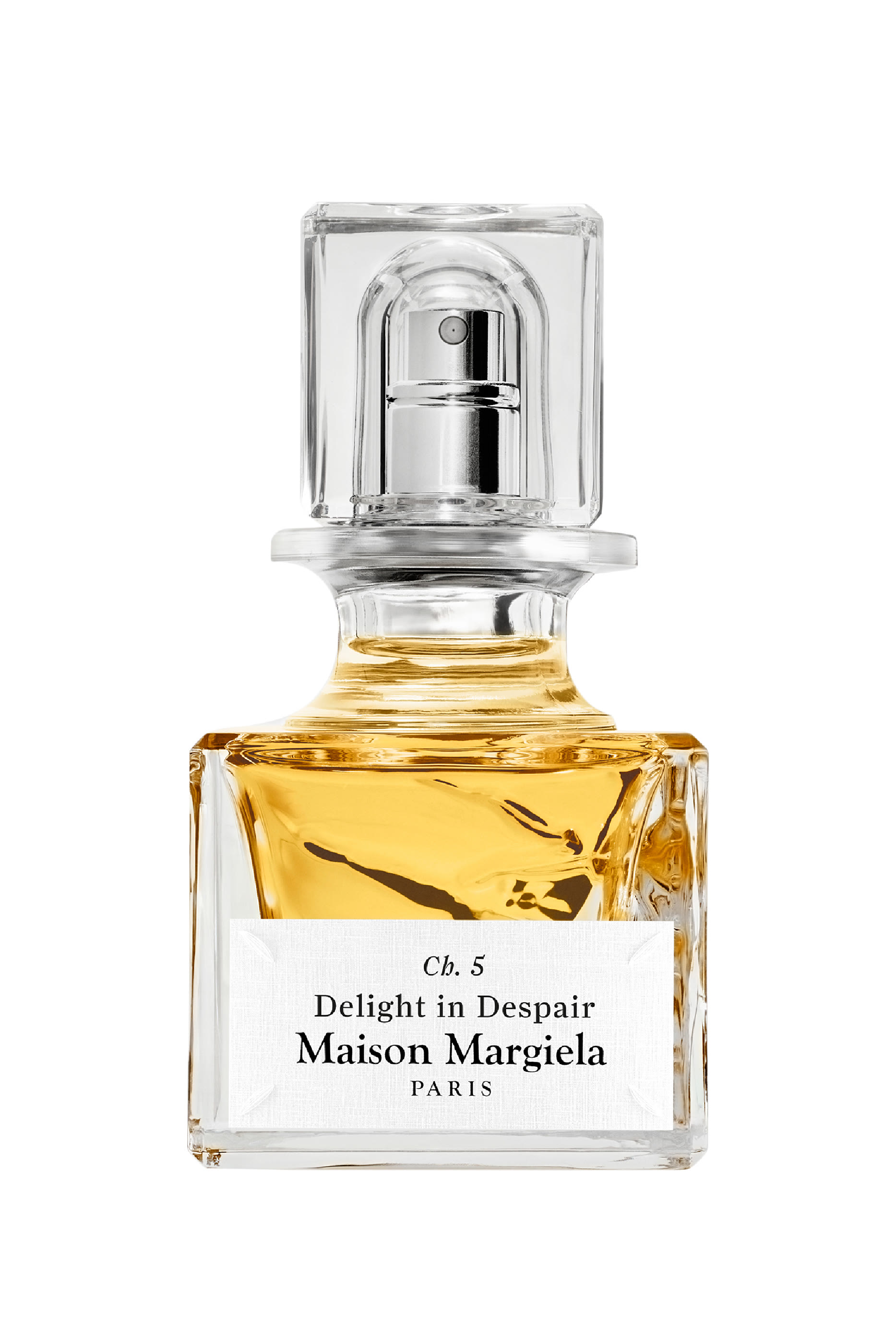Ch.5: The Scentsorium Delight in Despair Parfum