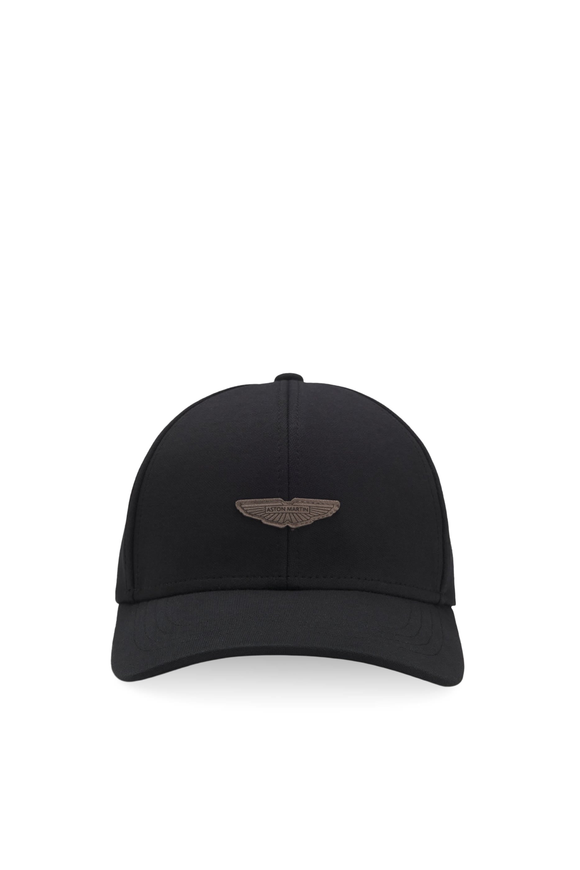 Zed Wing Badge Cap