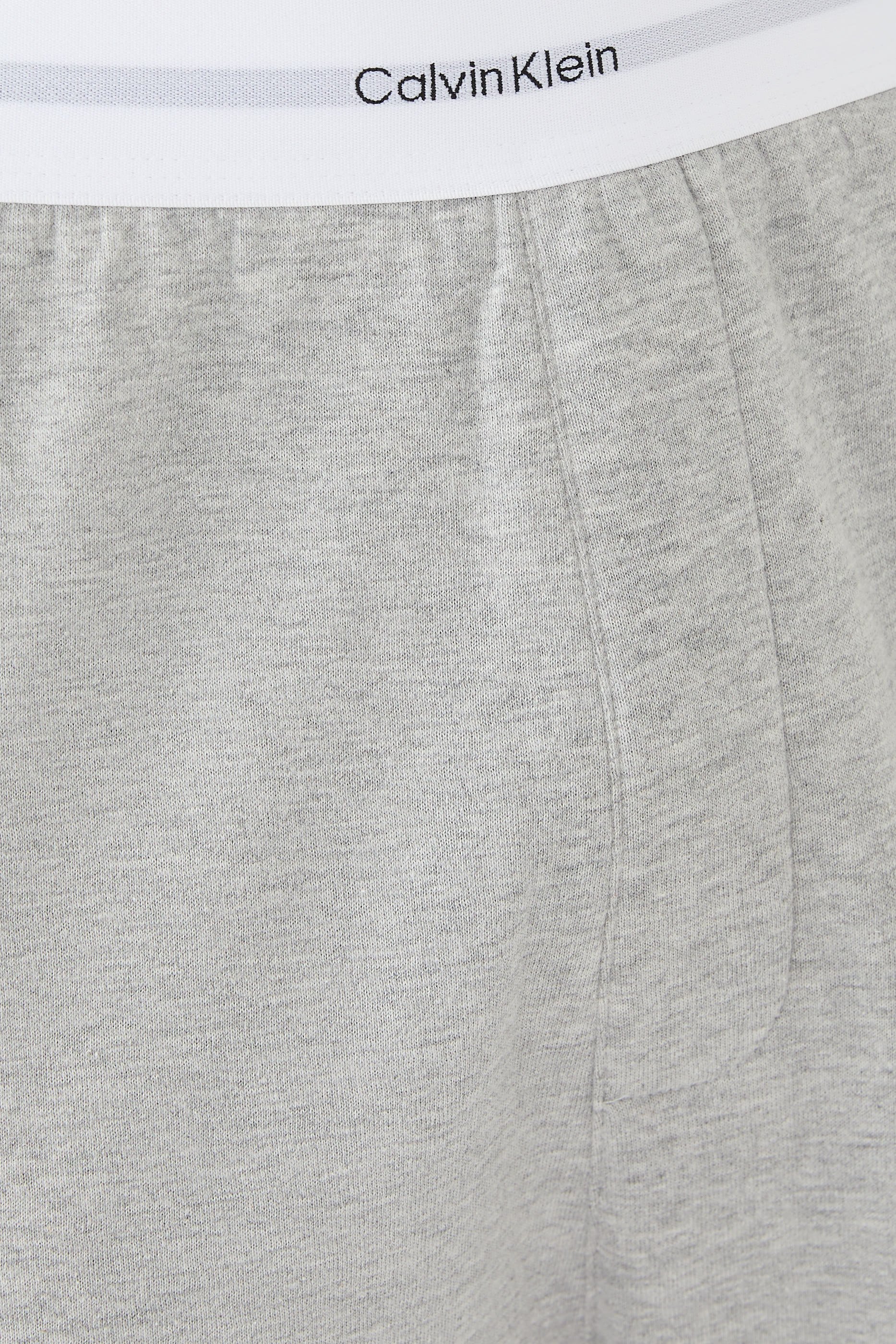 Cotton Blend Joggers