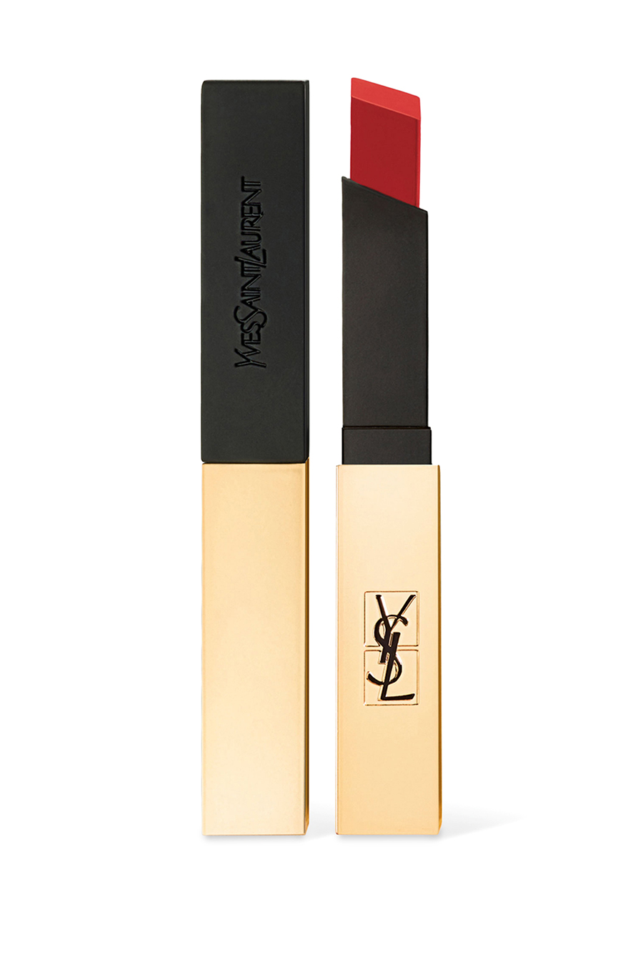 Rouge Pur Couture The Slim Matte Lipstick