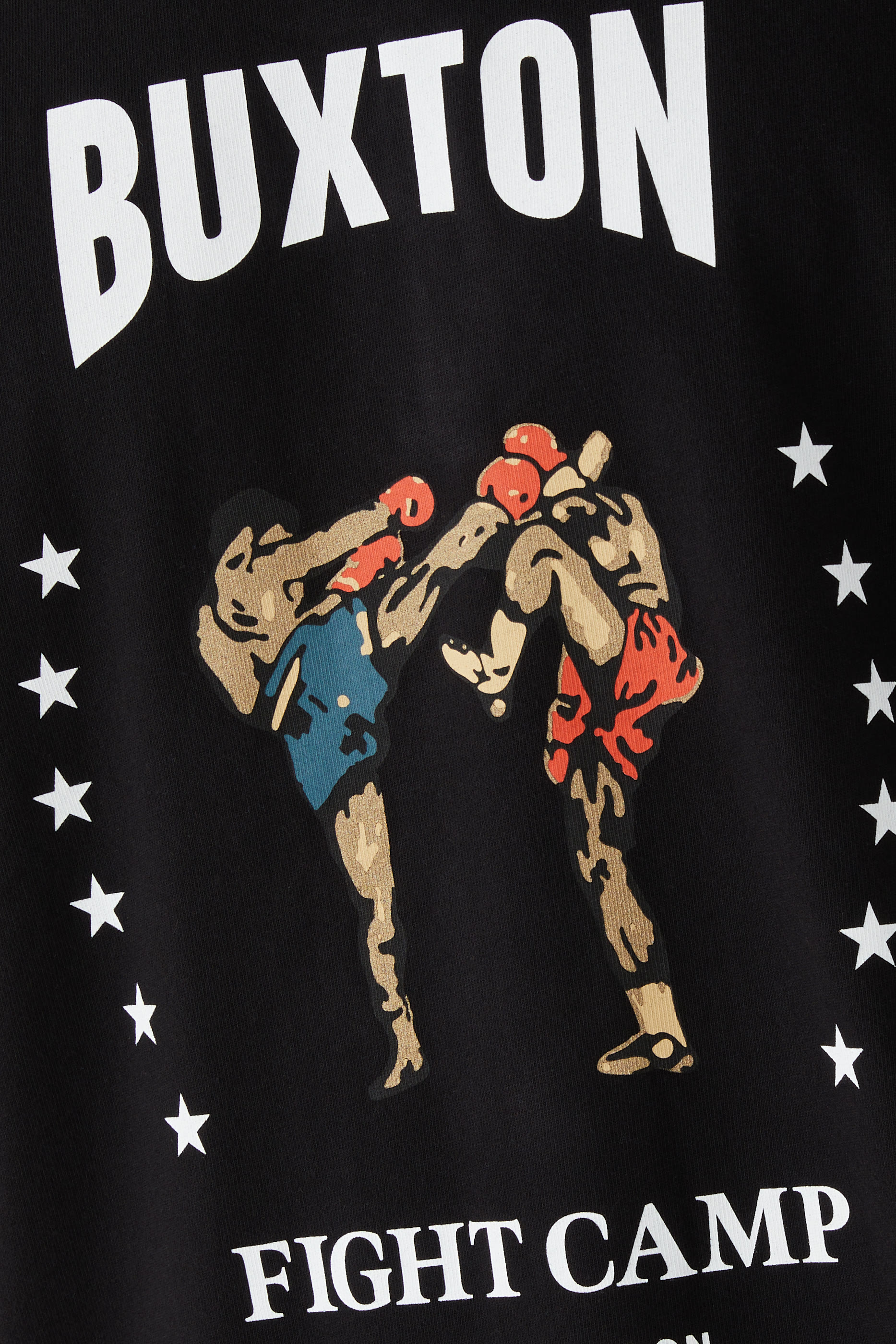 Fight Camp T-Shirt